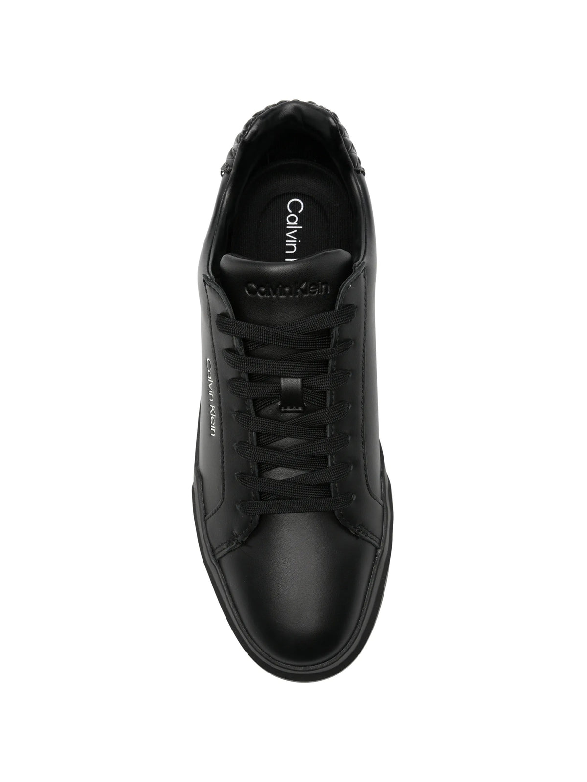 Calvin Klein SNEAKERS Nero