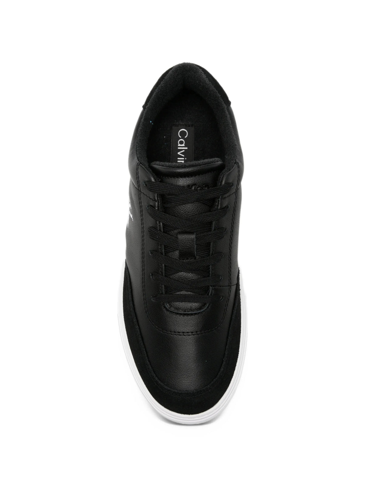 Calvin Klein SNEAKERS Nero
