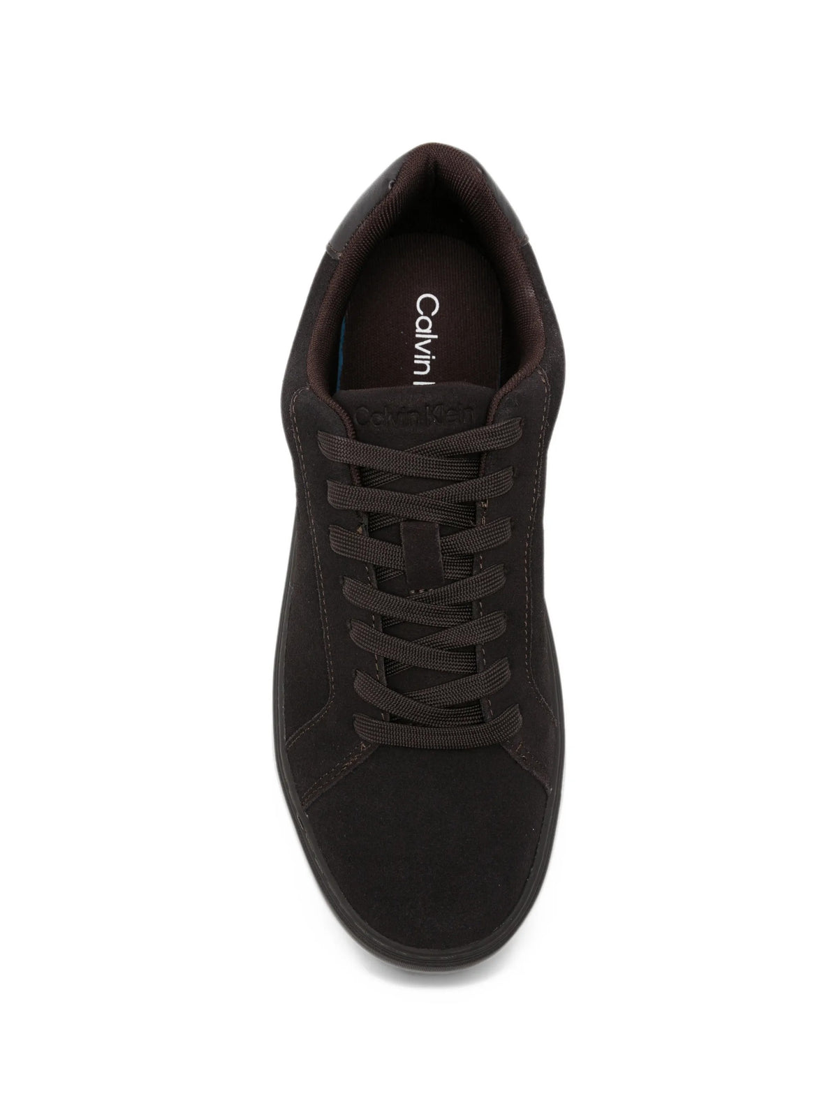 Calvin Klein SNEAKERS Marrone