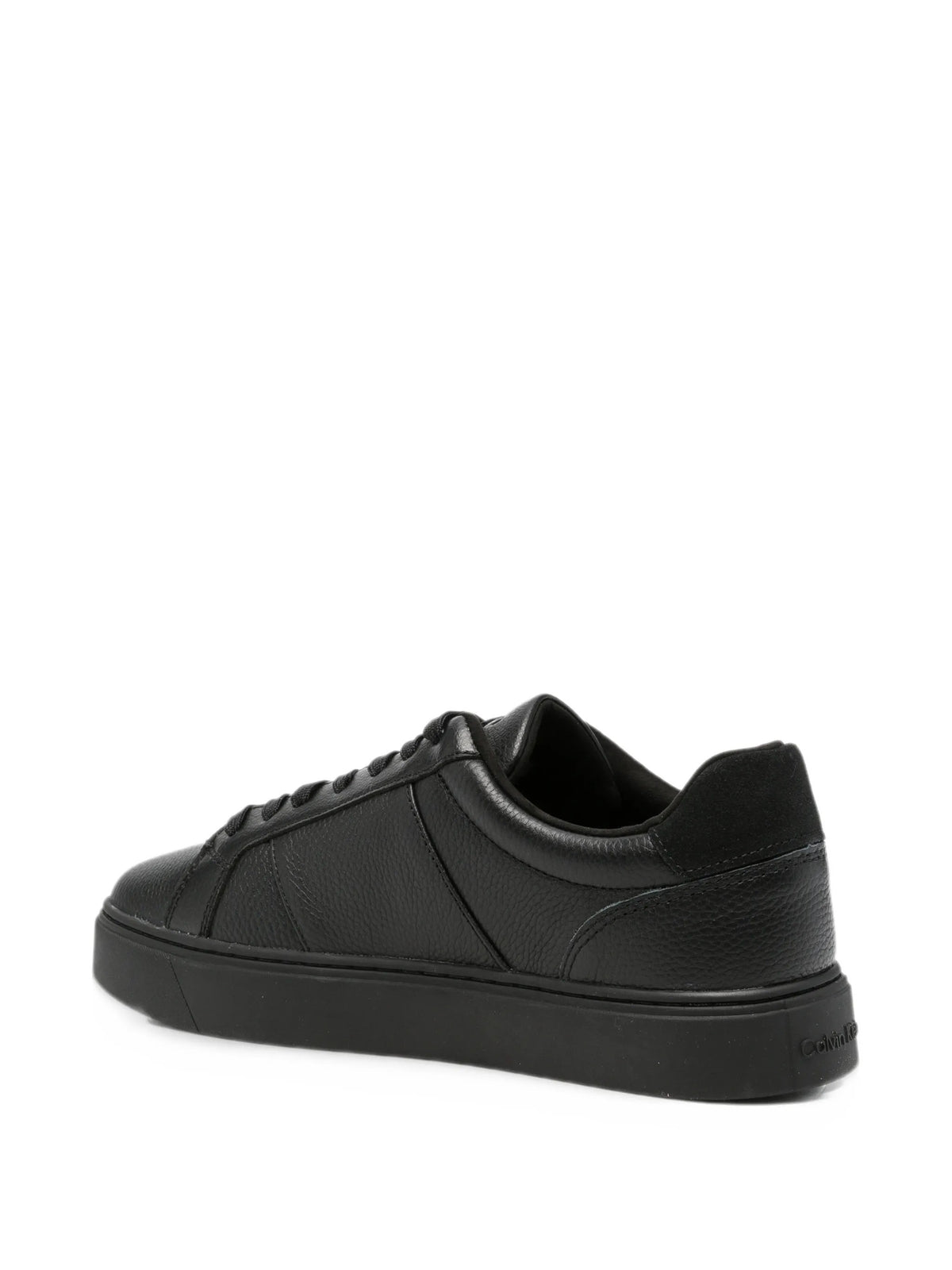 Calvin Klein SNEAKERS Nero