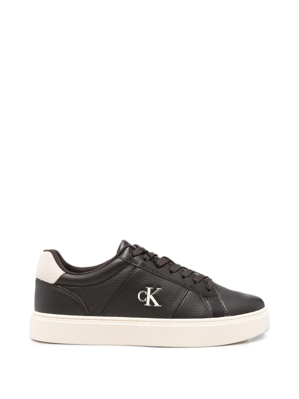 Calvin Klein SNEAKERS Marrone