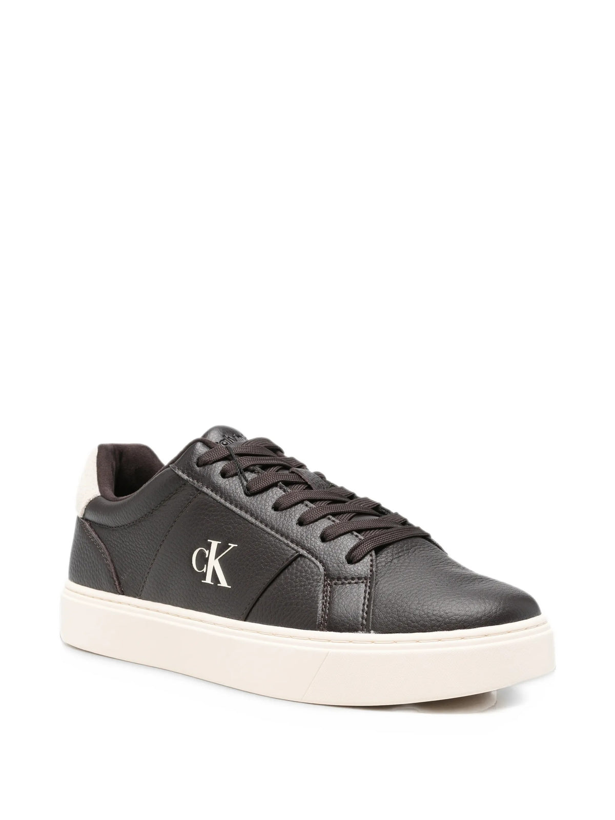 Calvin Klein SNEAKERS Marrone