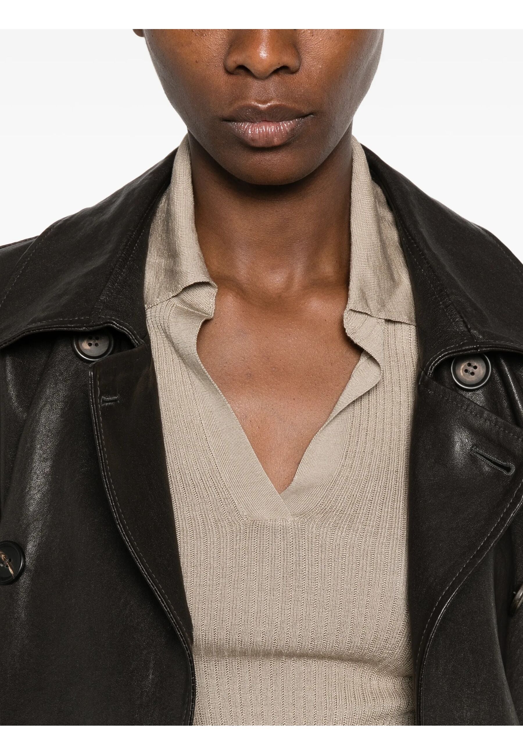 Max Mara MAGLIERIA Beige