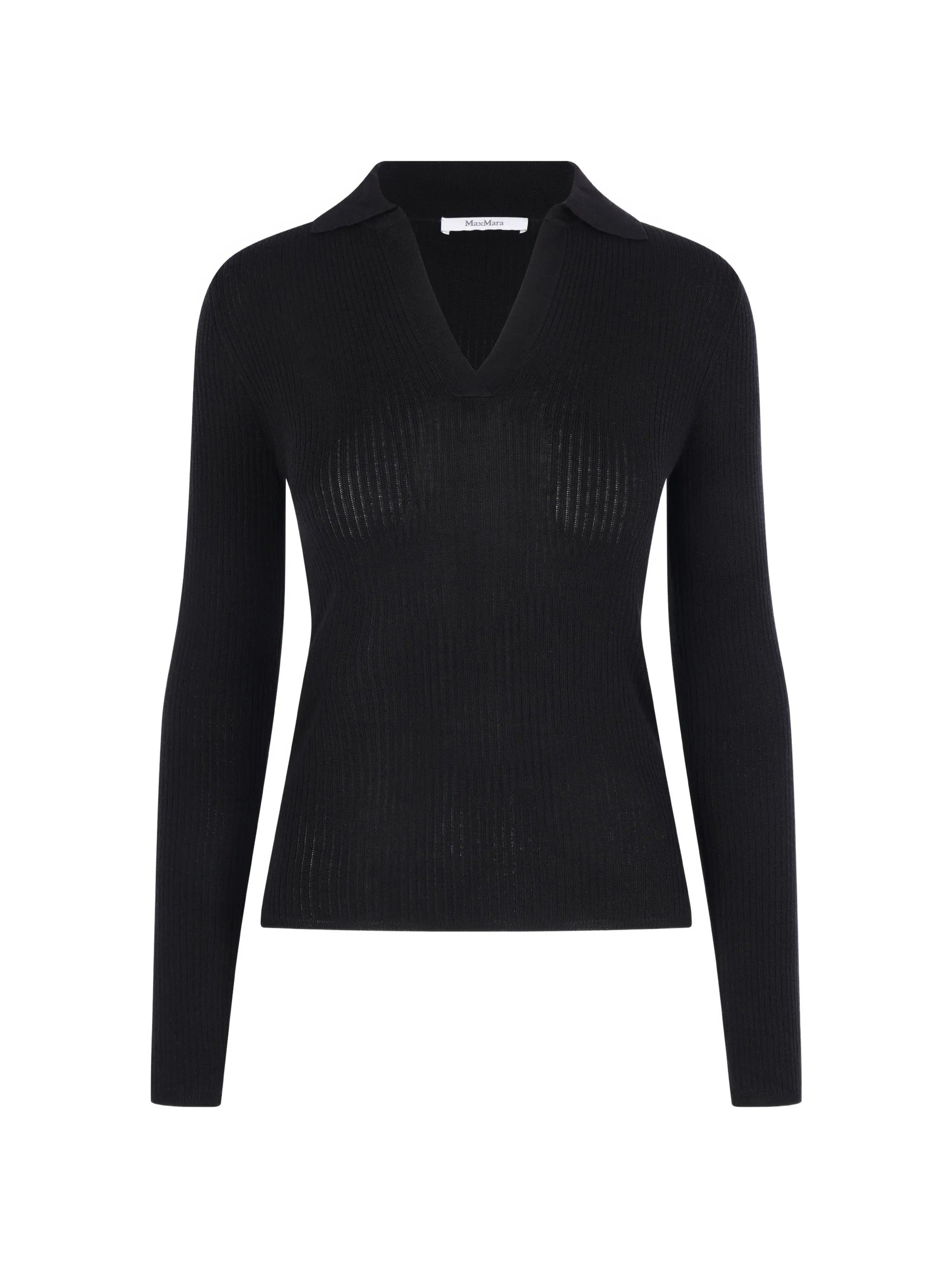 Max Mara MAGLIERIA Nero