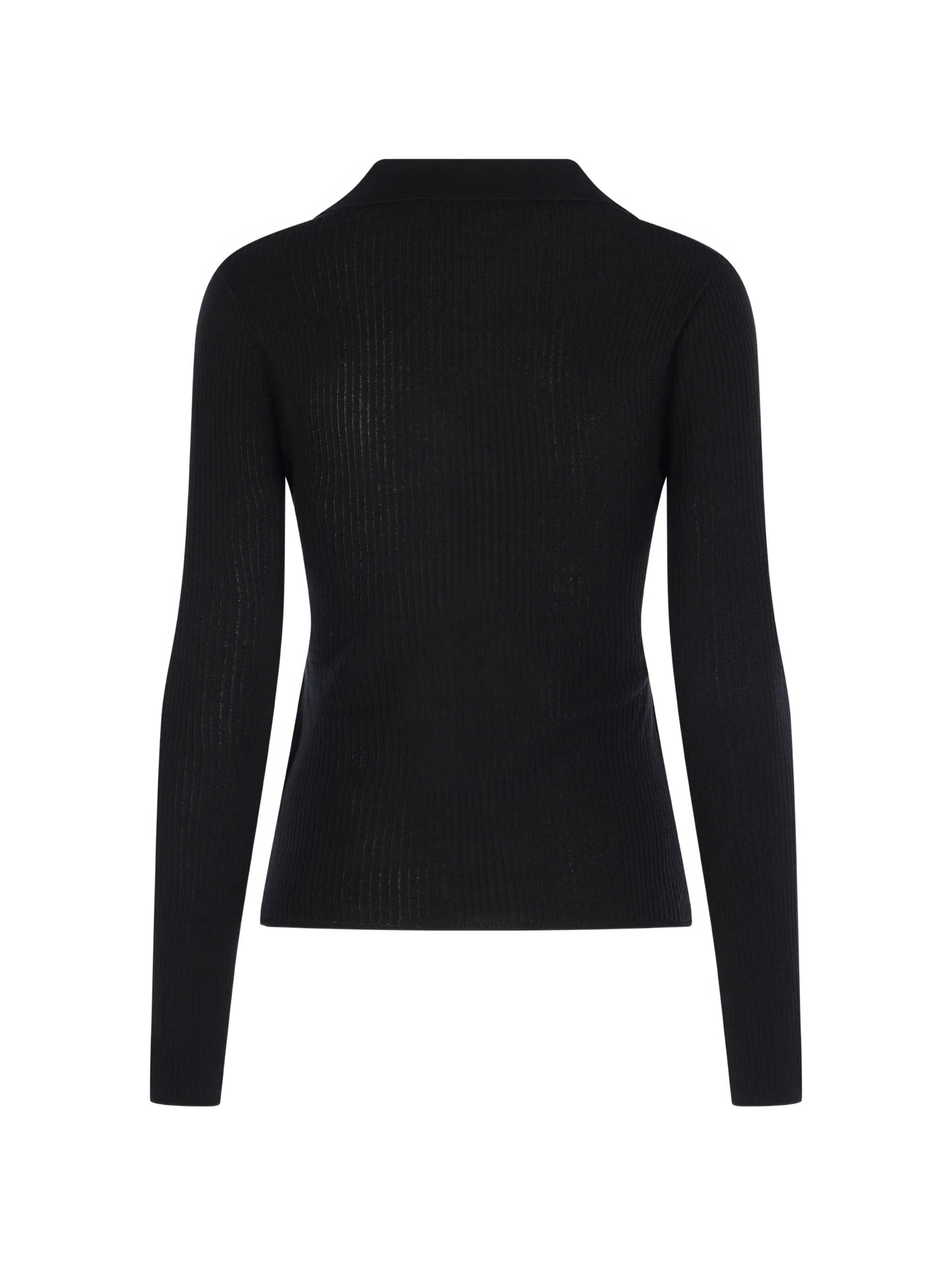 Max Mara MAGLIERIA Nero
