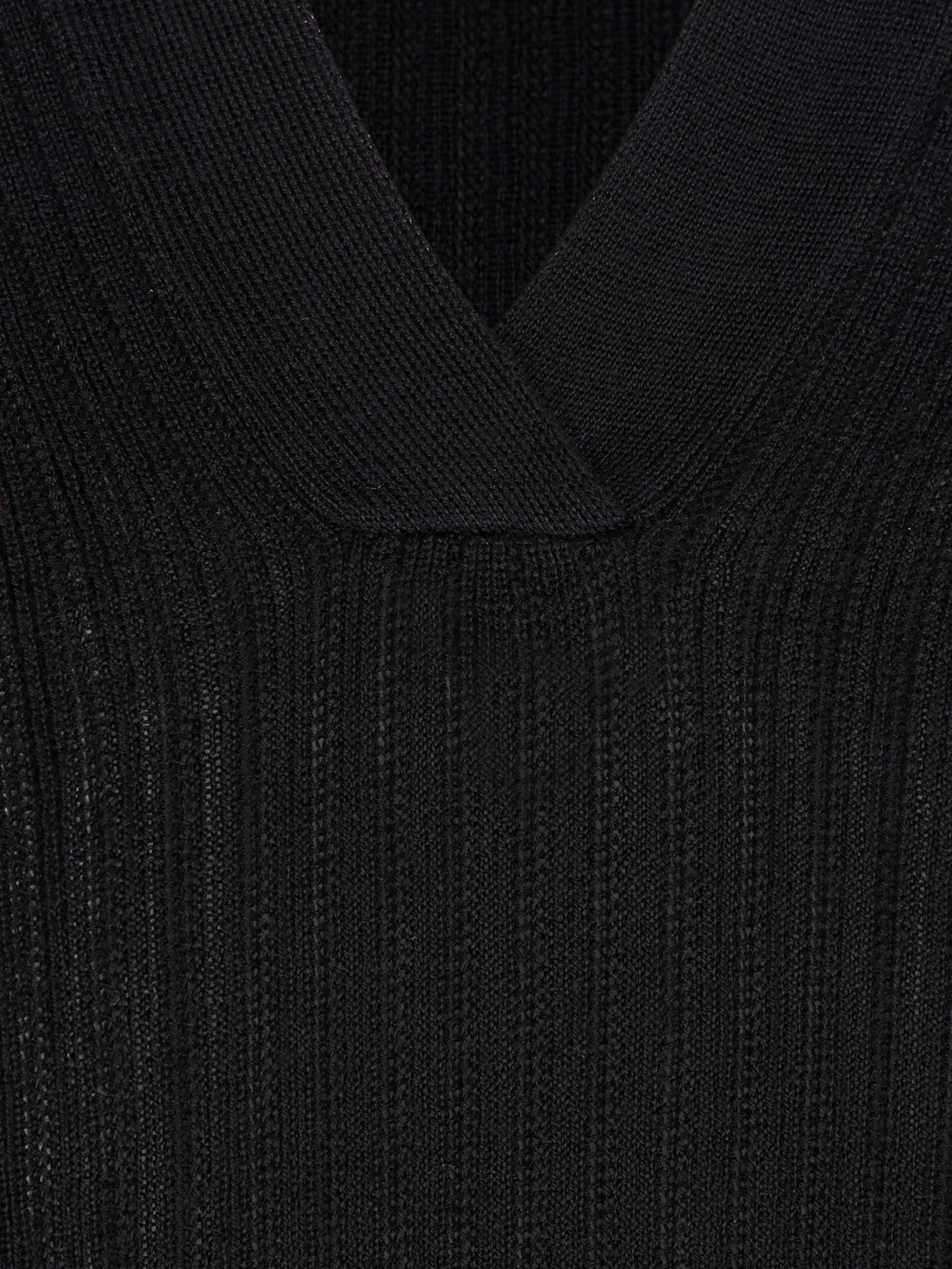 Max Mara MAGLIERIA Nero