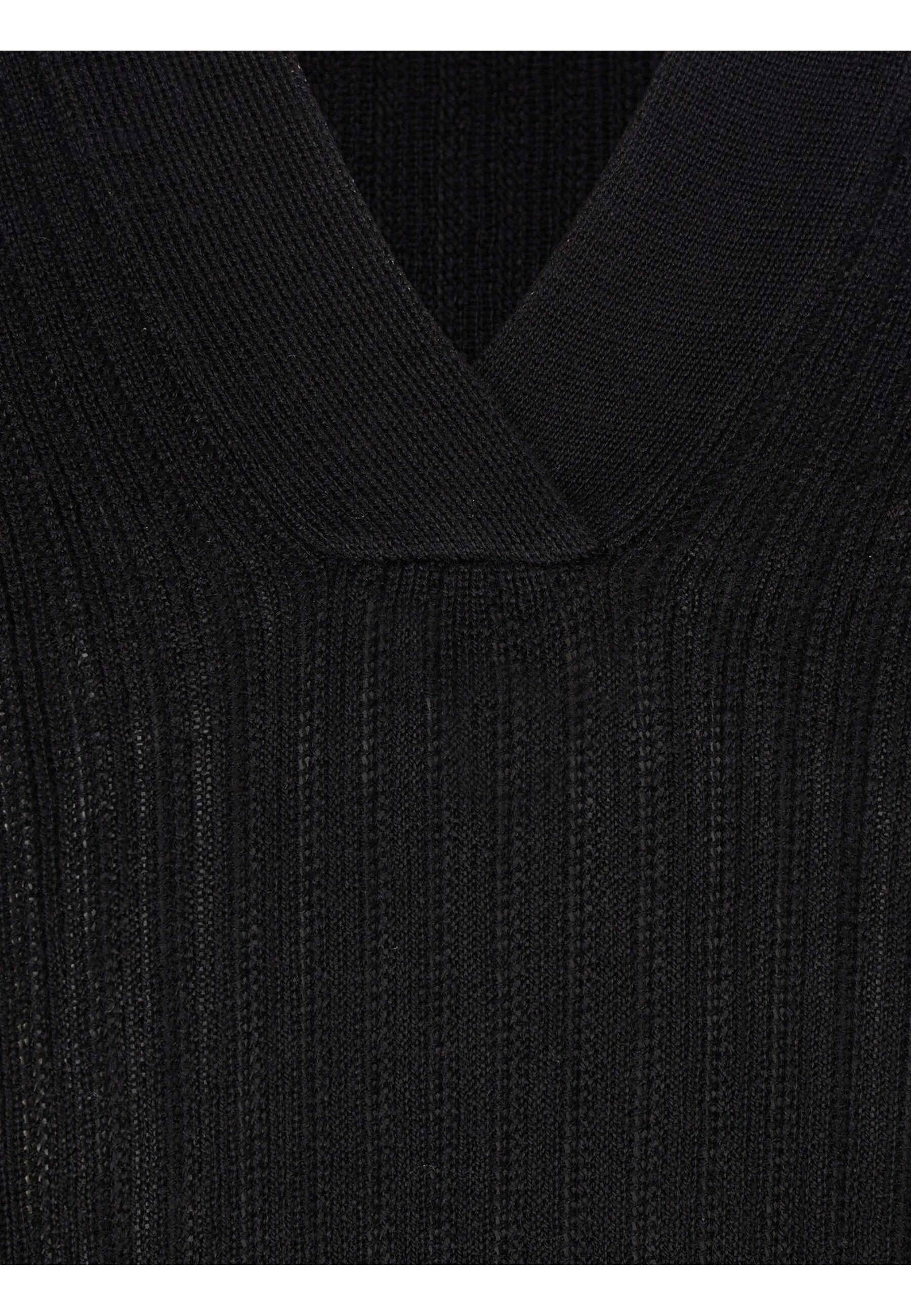 Max Mara MAGLIERIA Nero