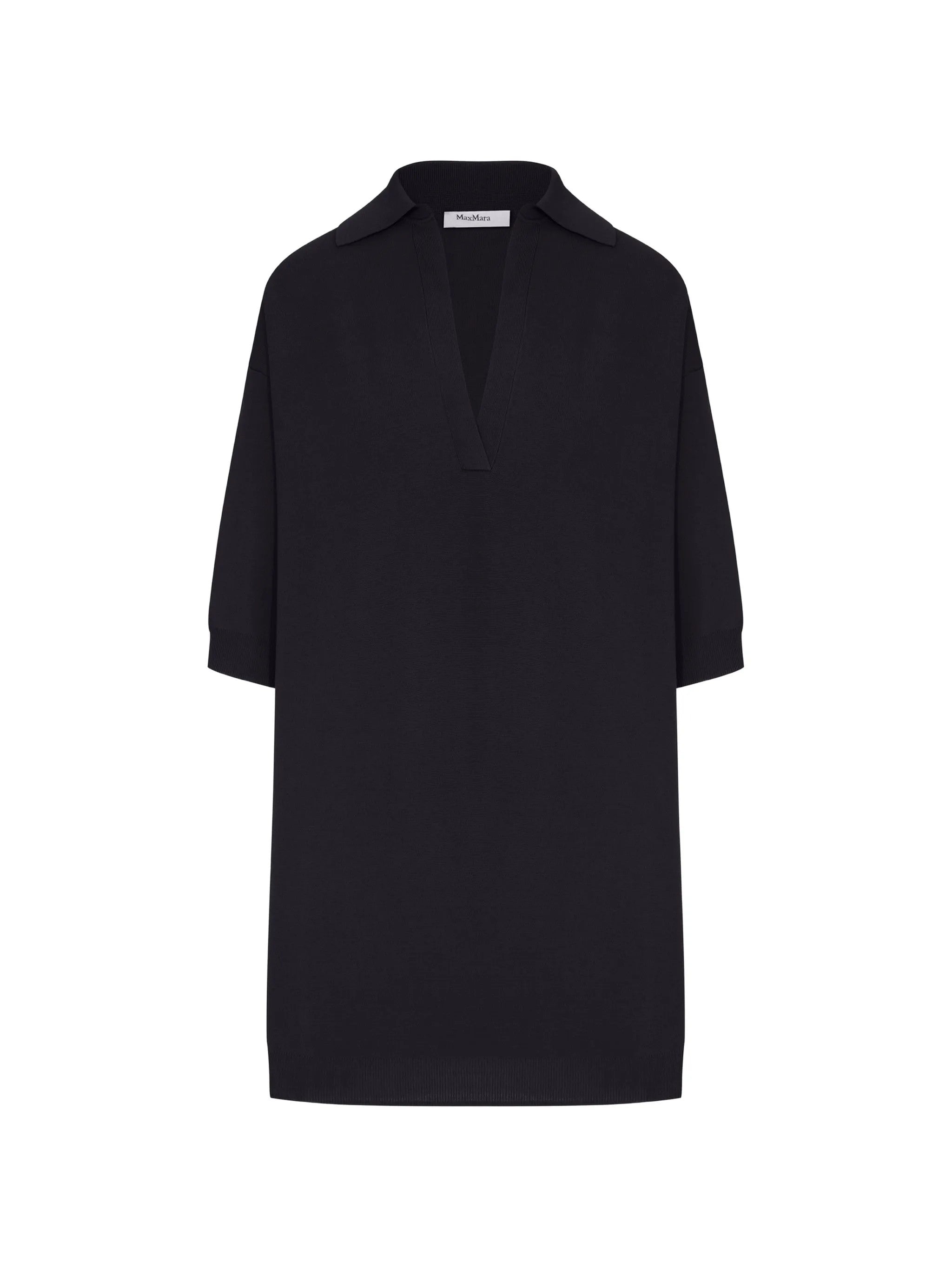 Max Mara MAGLIERIA Nero