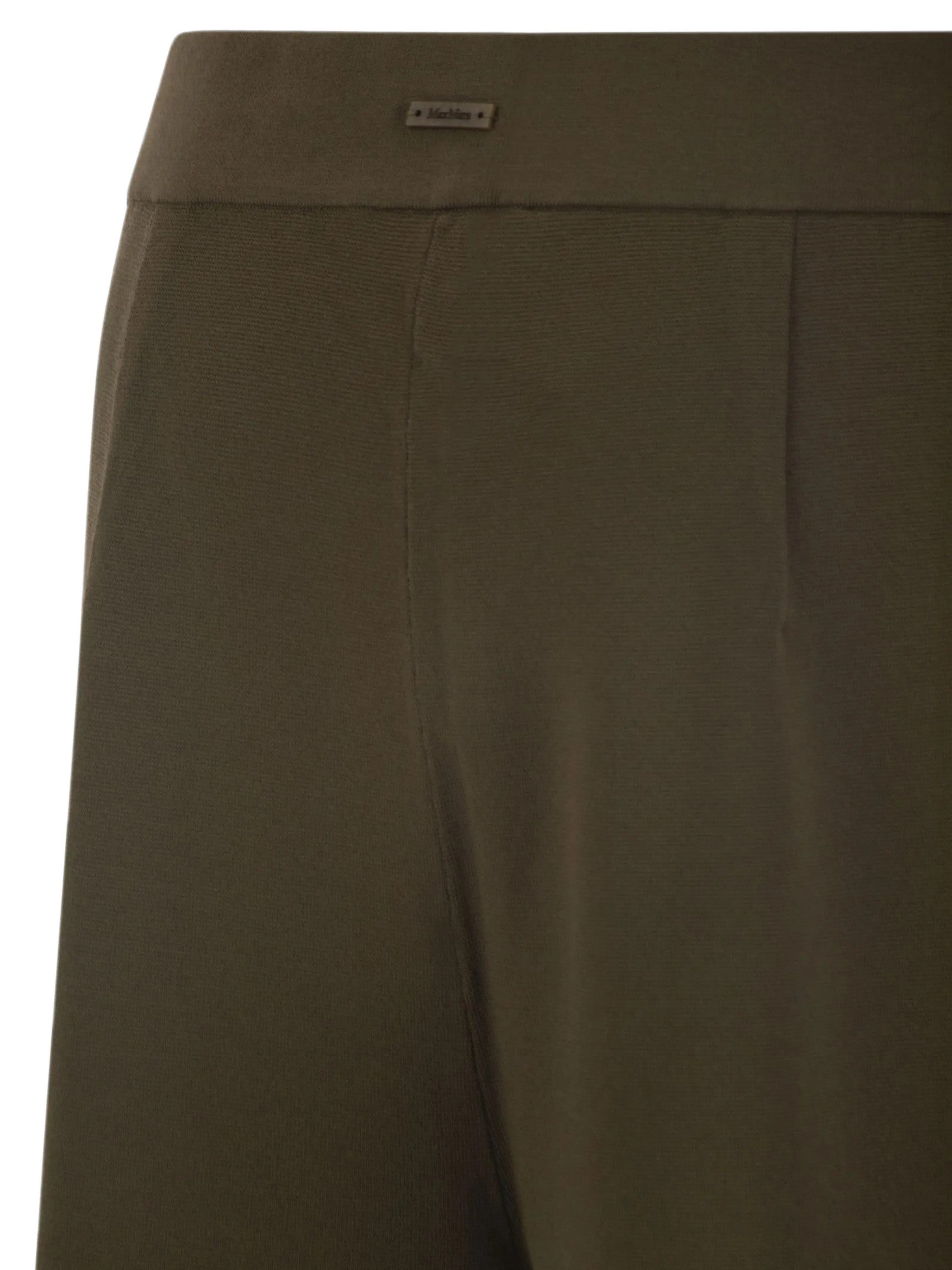 Max Mara PANTALONI Marrone
