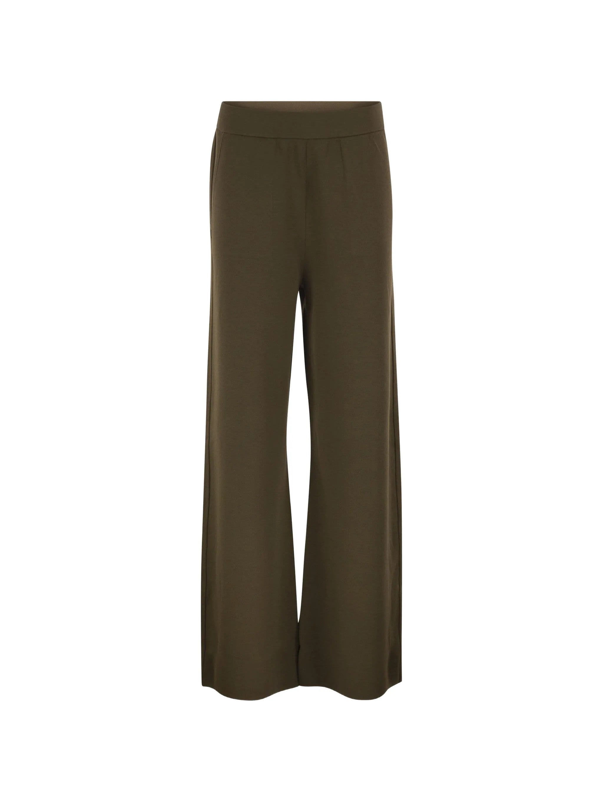 Max Mara PANTALONI Marrone