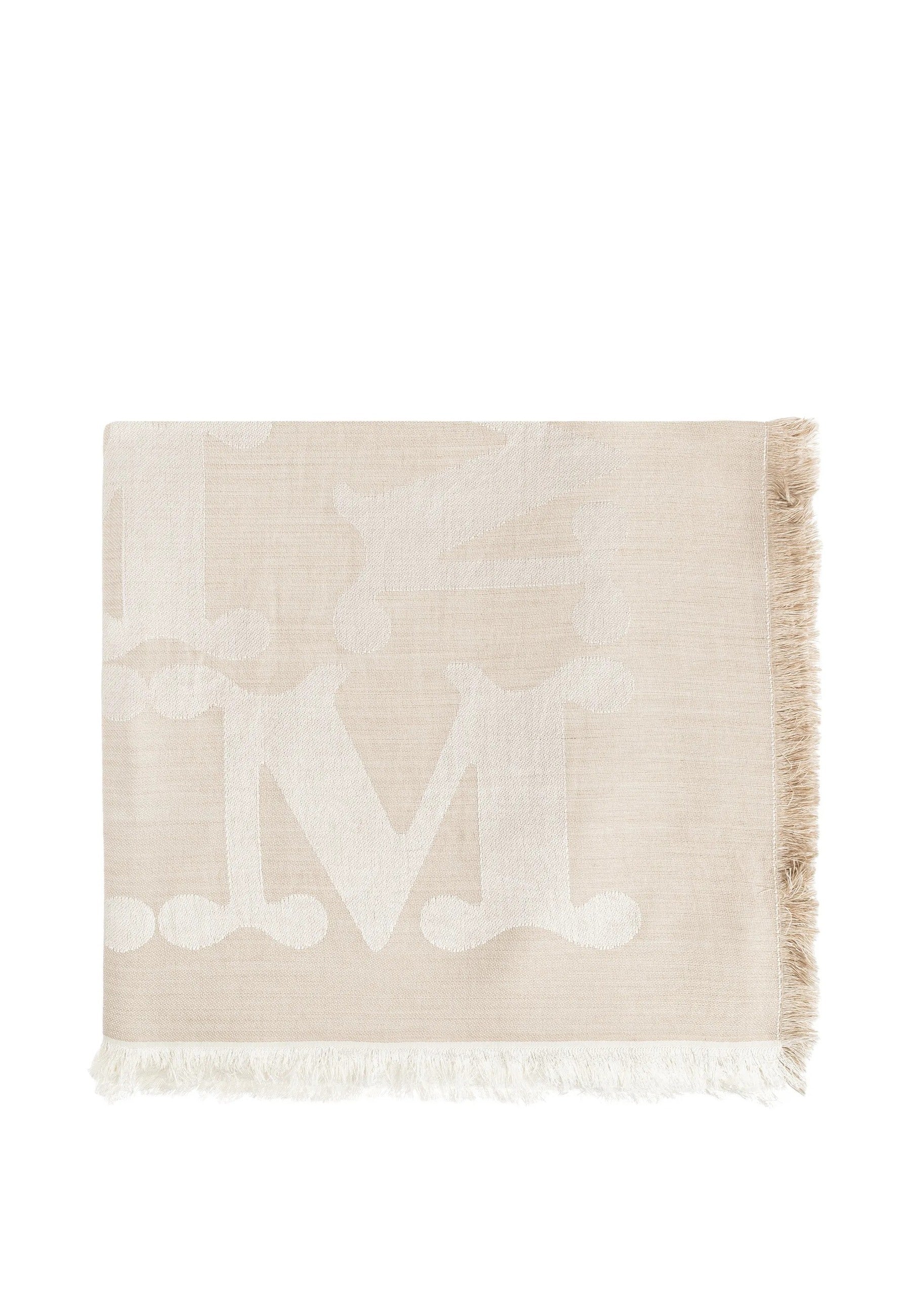 Max Mara SCIARPE & STOLE Beige