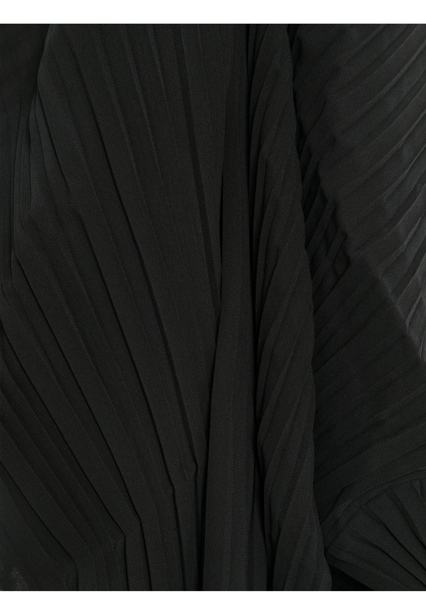 Max Mara SCIARPE & STOLE Nero