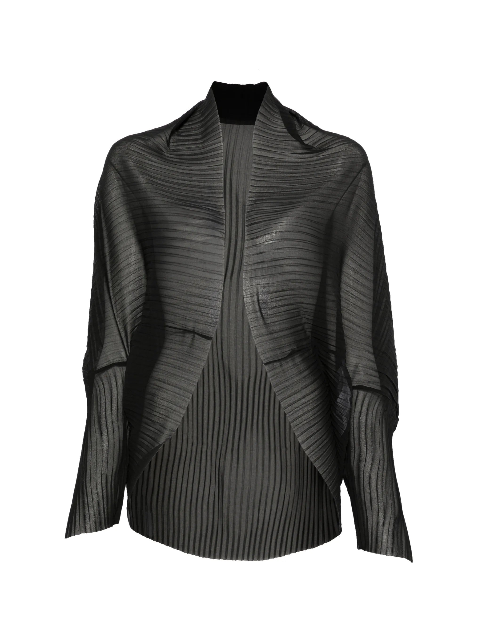 Max Mara SCIARPE & STOLE Nero