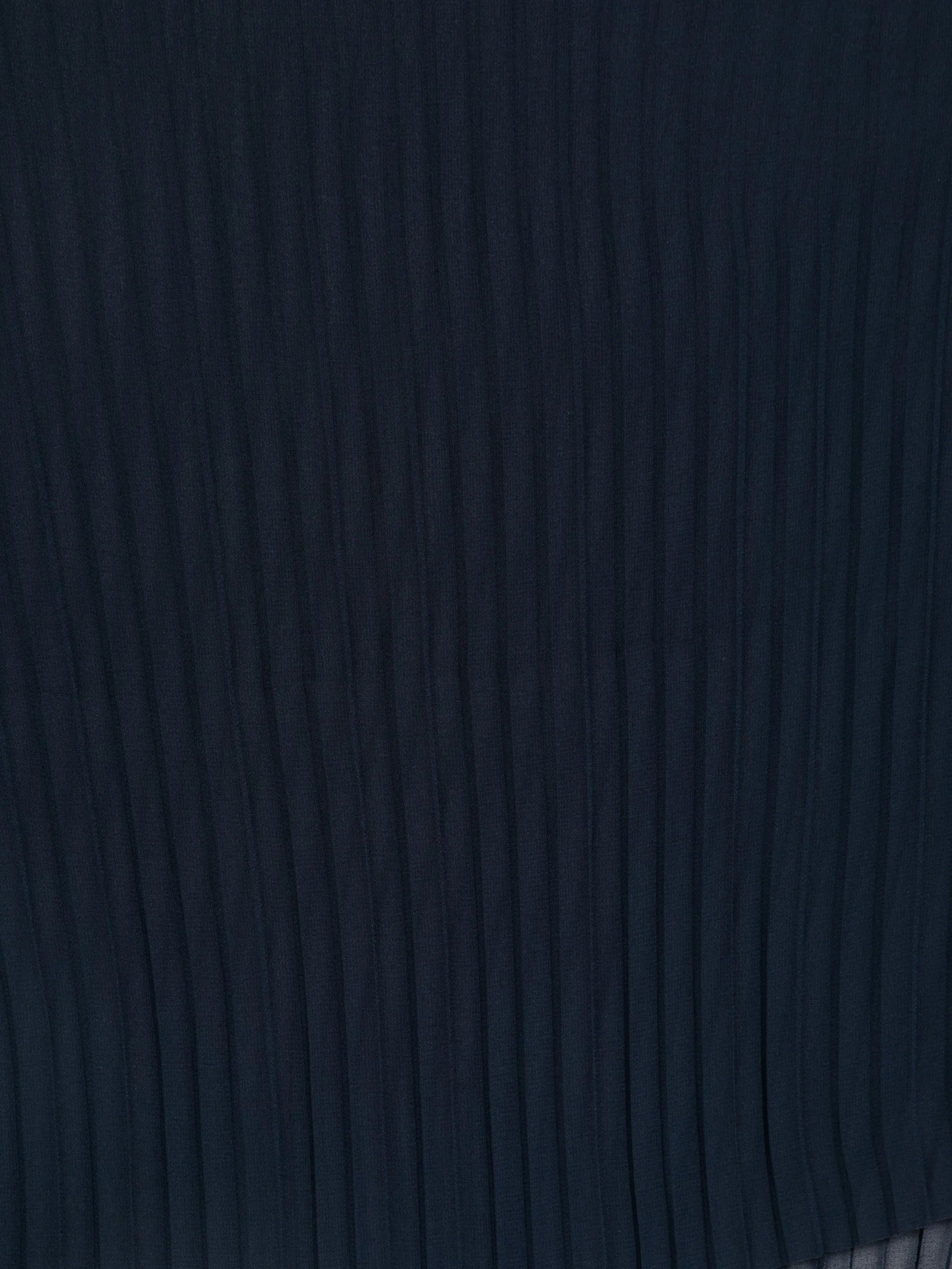 Max Mara SCIARPE & STOLE Blu