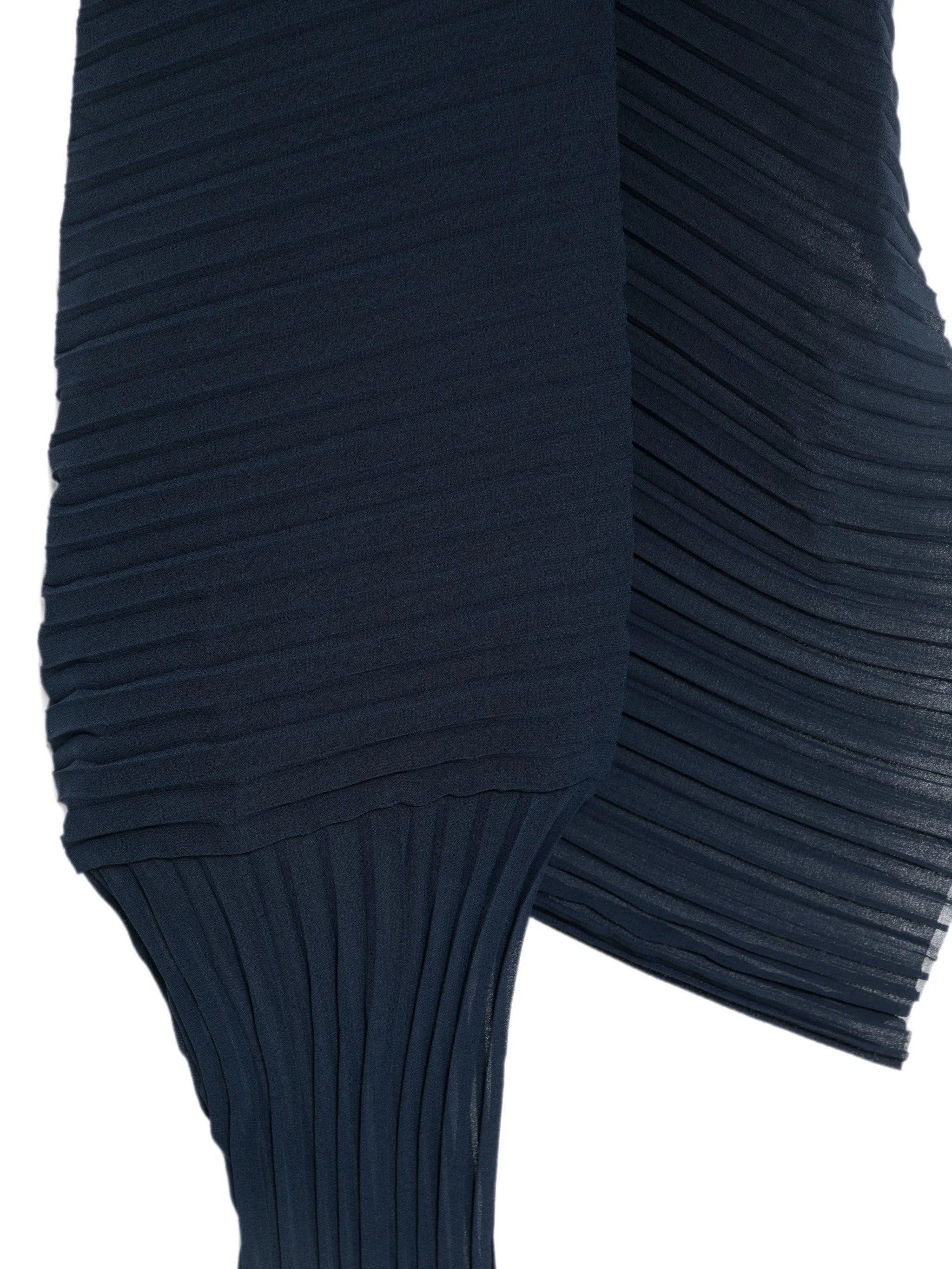 Max Mara SCIARPE & STOLE Blu