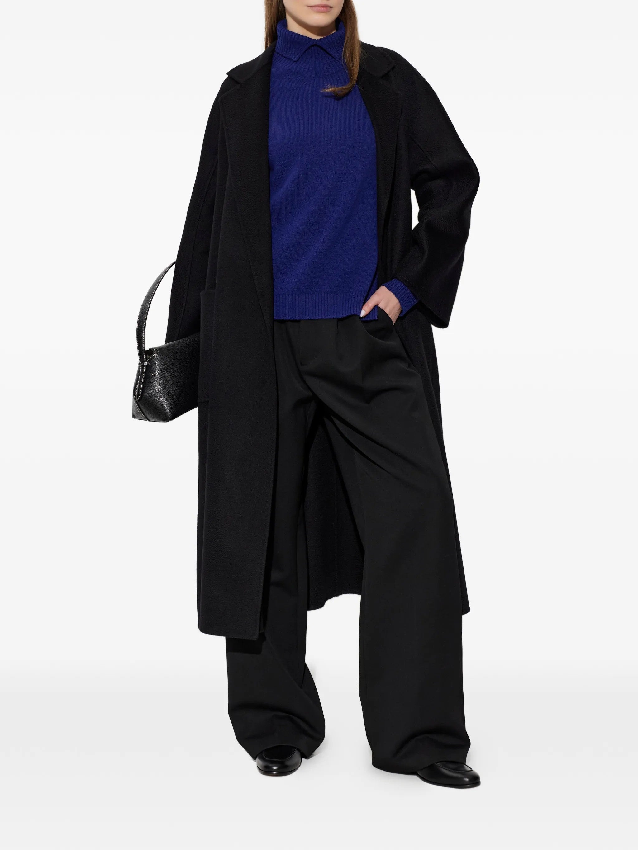 Max Mara CAPPOTTI E PIUMINI Nero