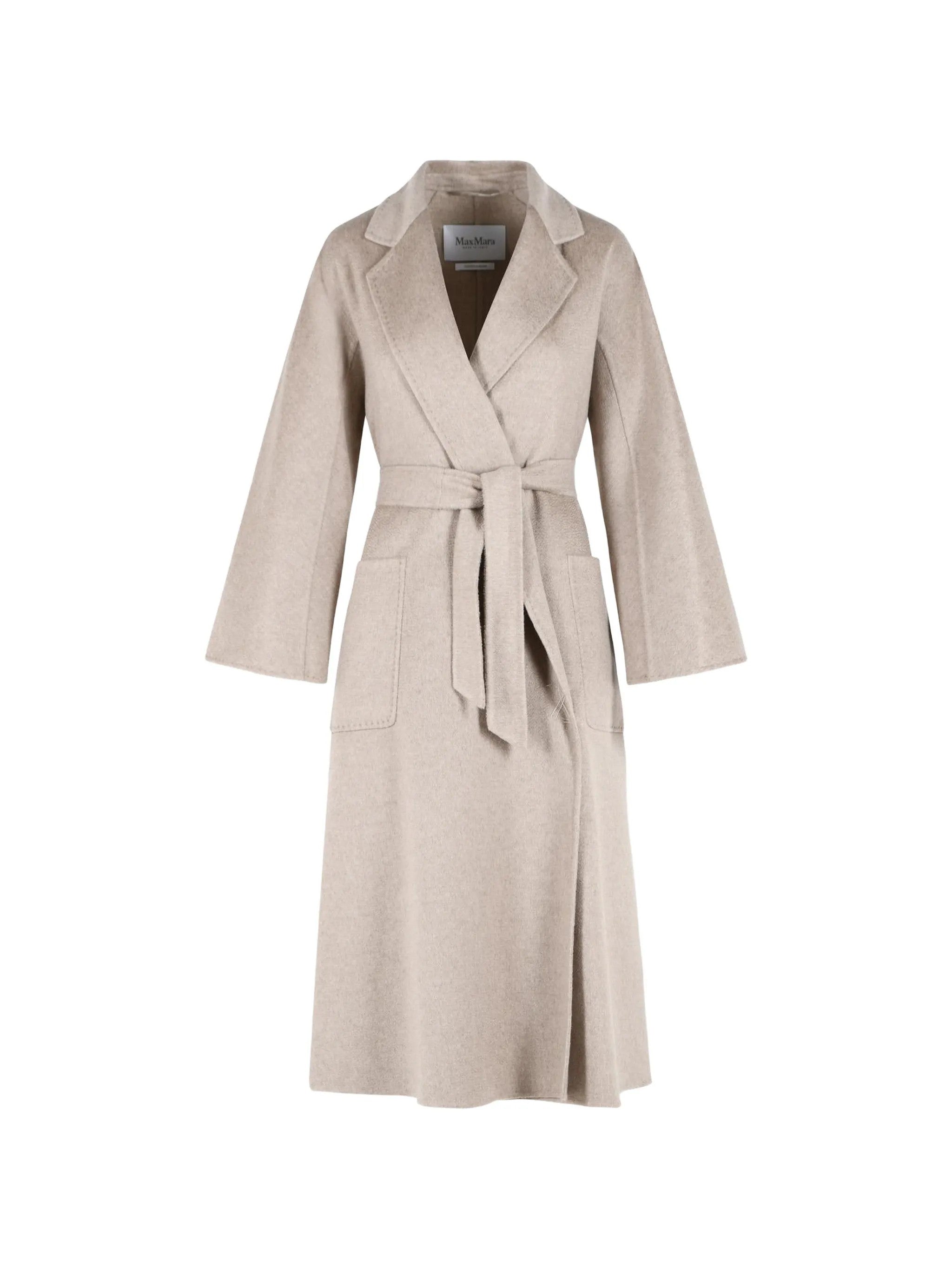 Max Mara CAPPOTTI E PIUMINI Beige