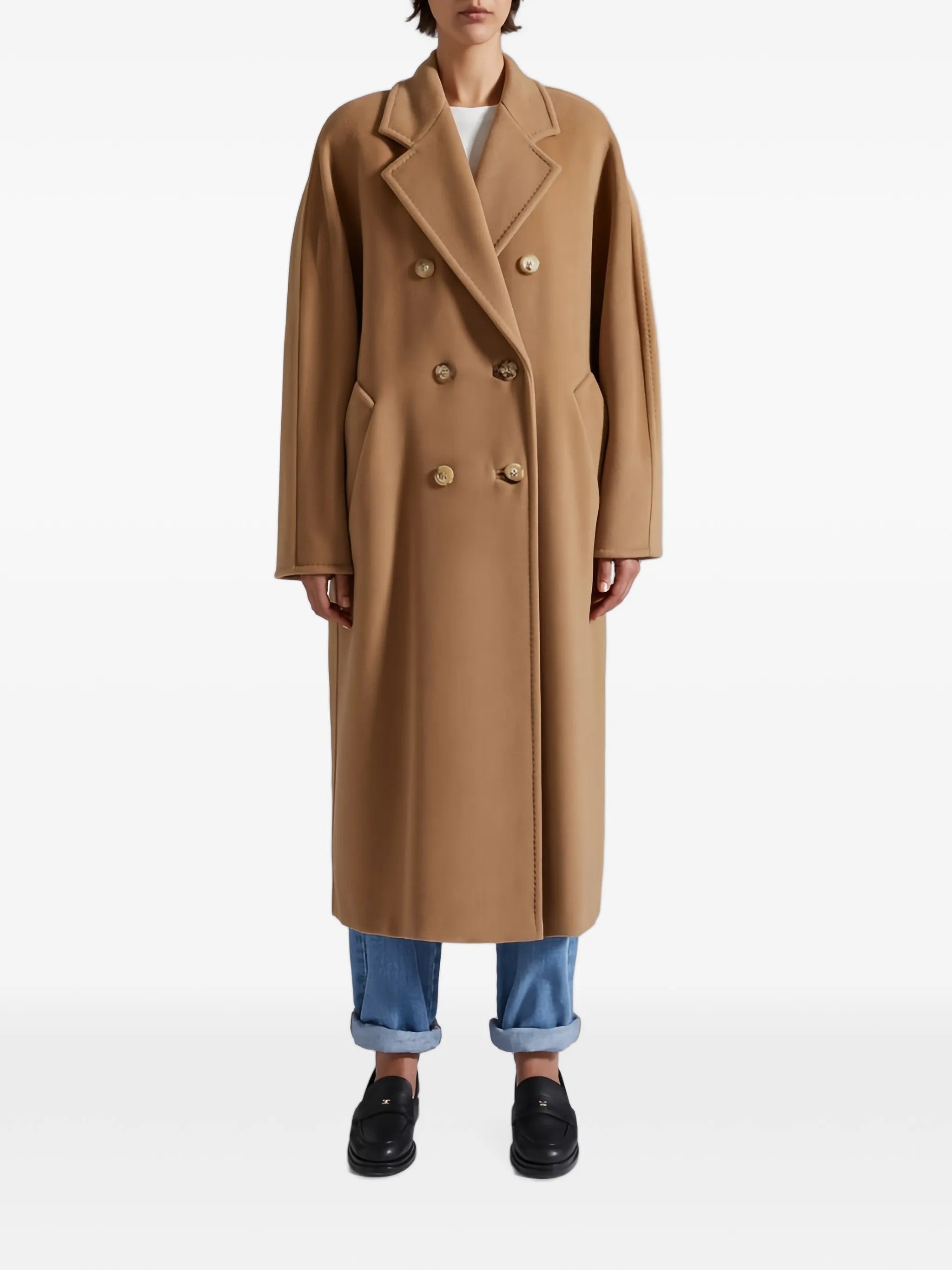 Max Mara CAPPOTTI E PIUMINI Beige