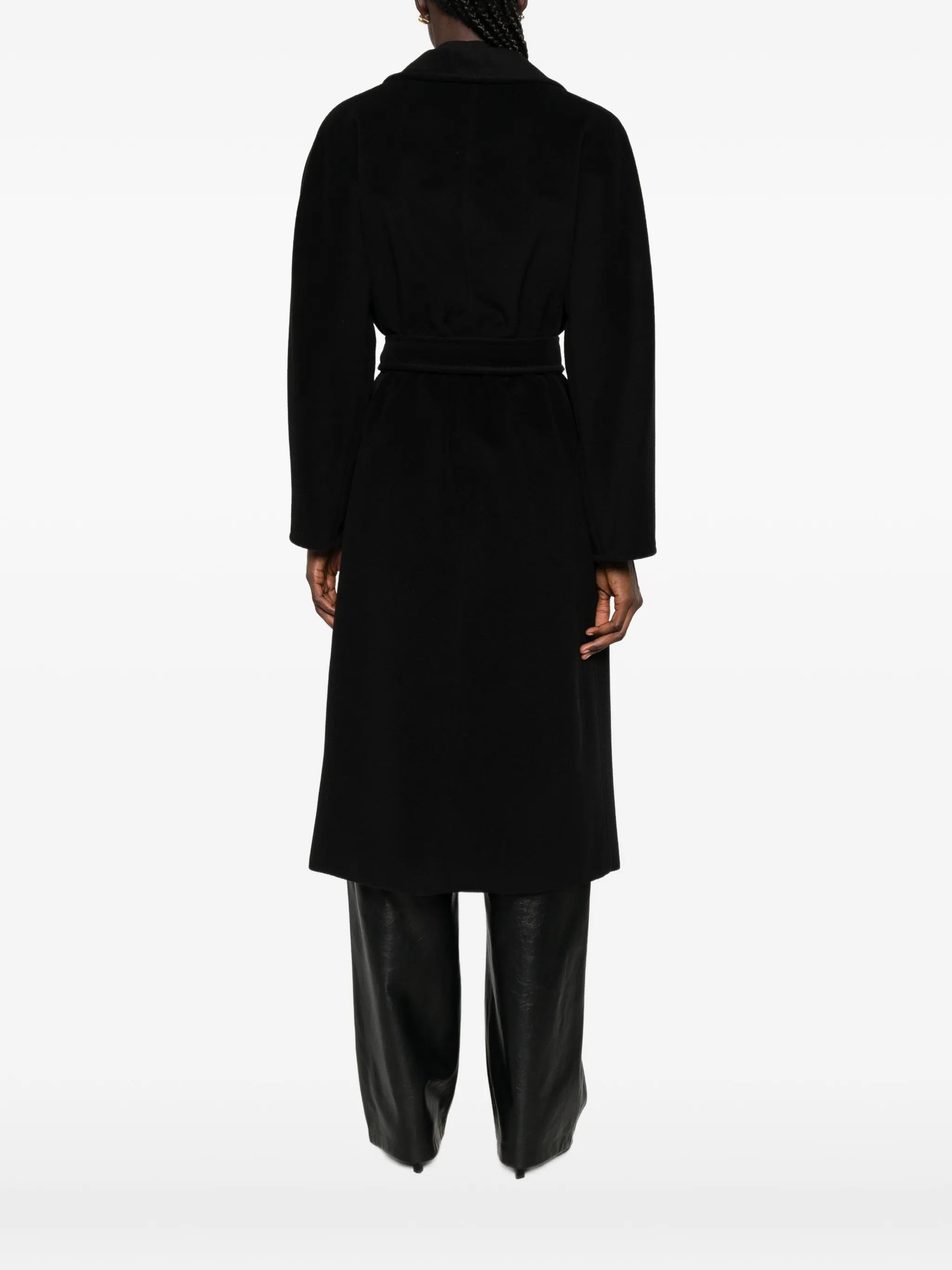 Max Mara CAPPOTTI E PIUMINI Nero