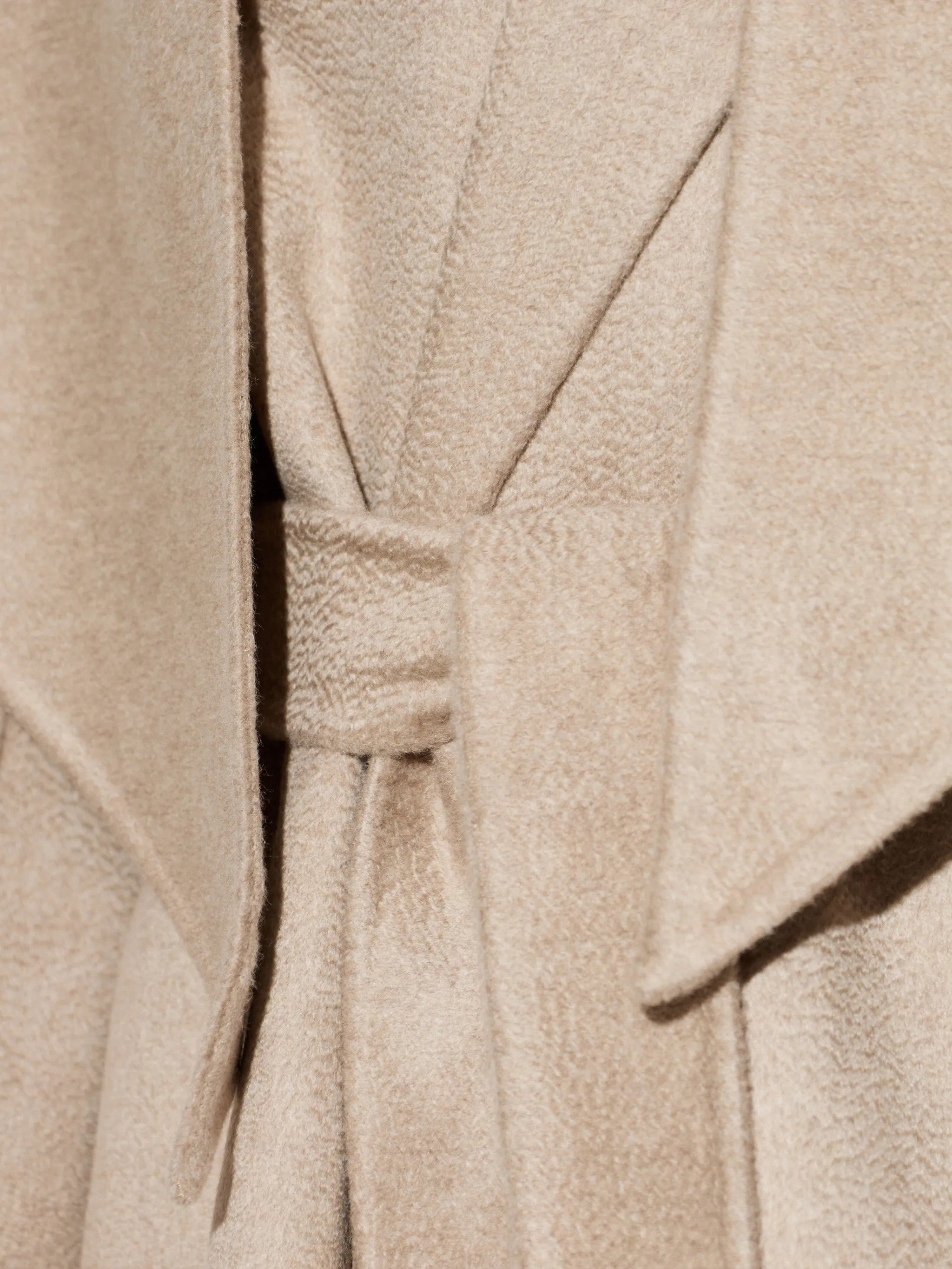 Max Mara GIACCHE Beige