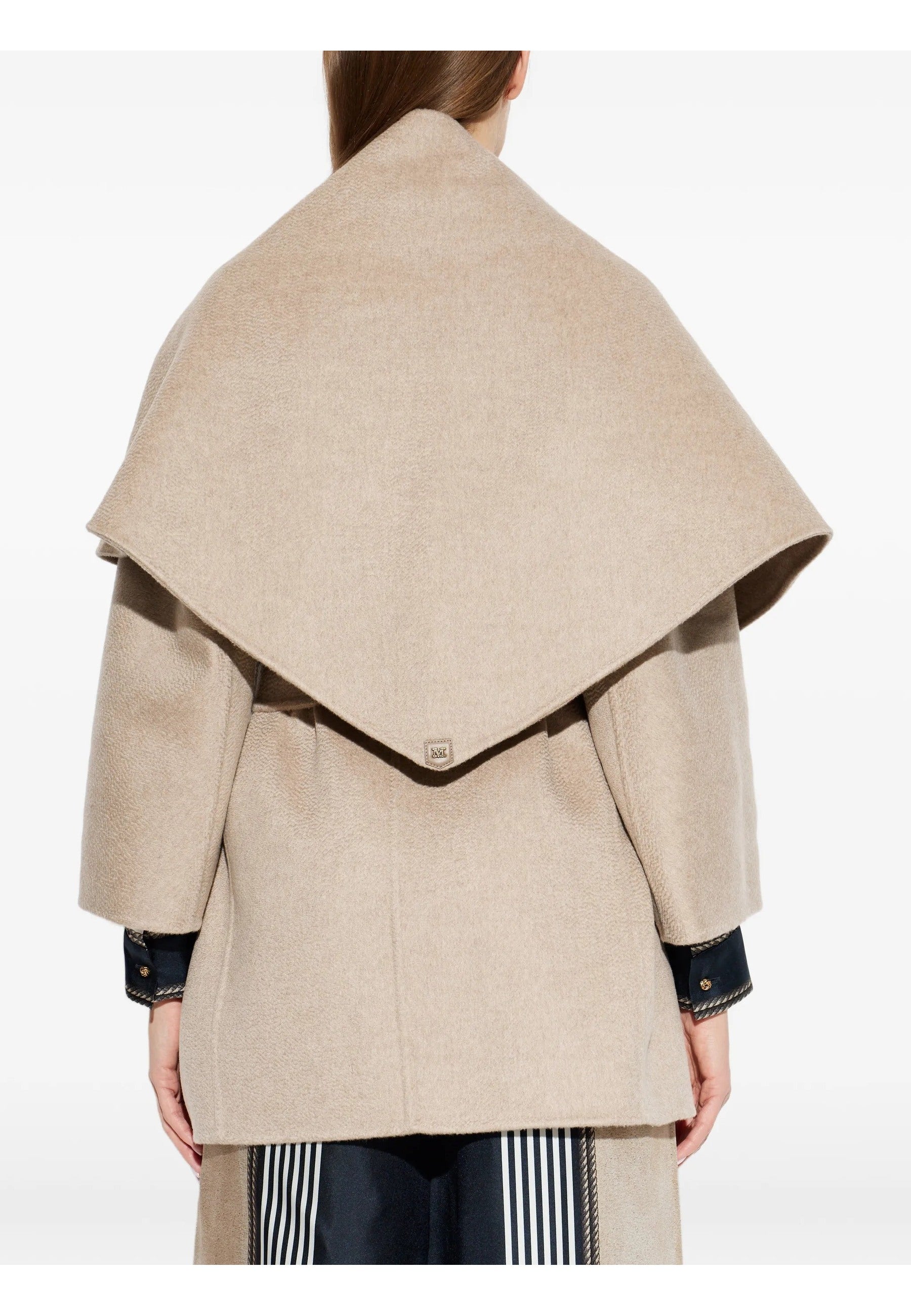 Max Mara GIACCHE Beige