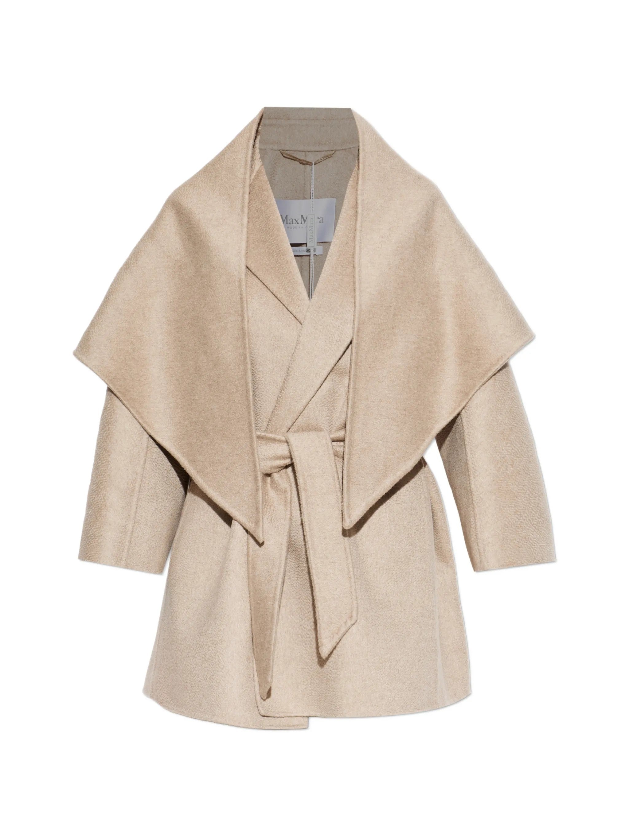 Max Mara GIACCHE Beige