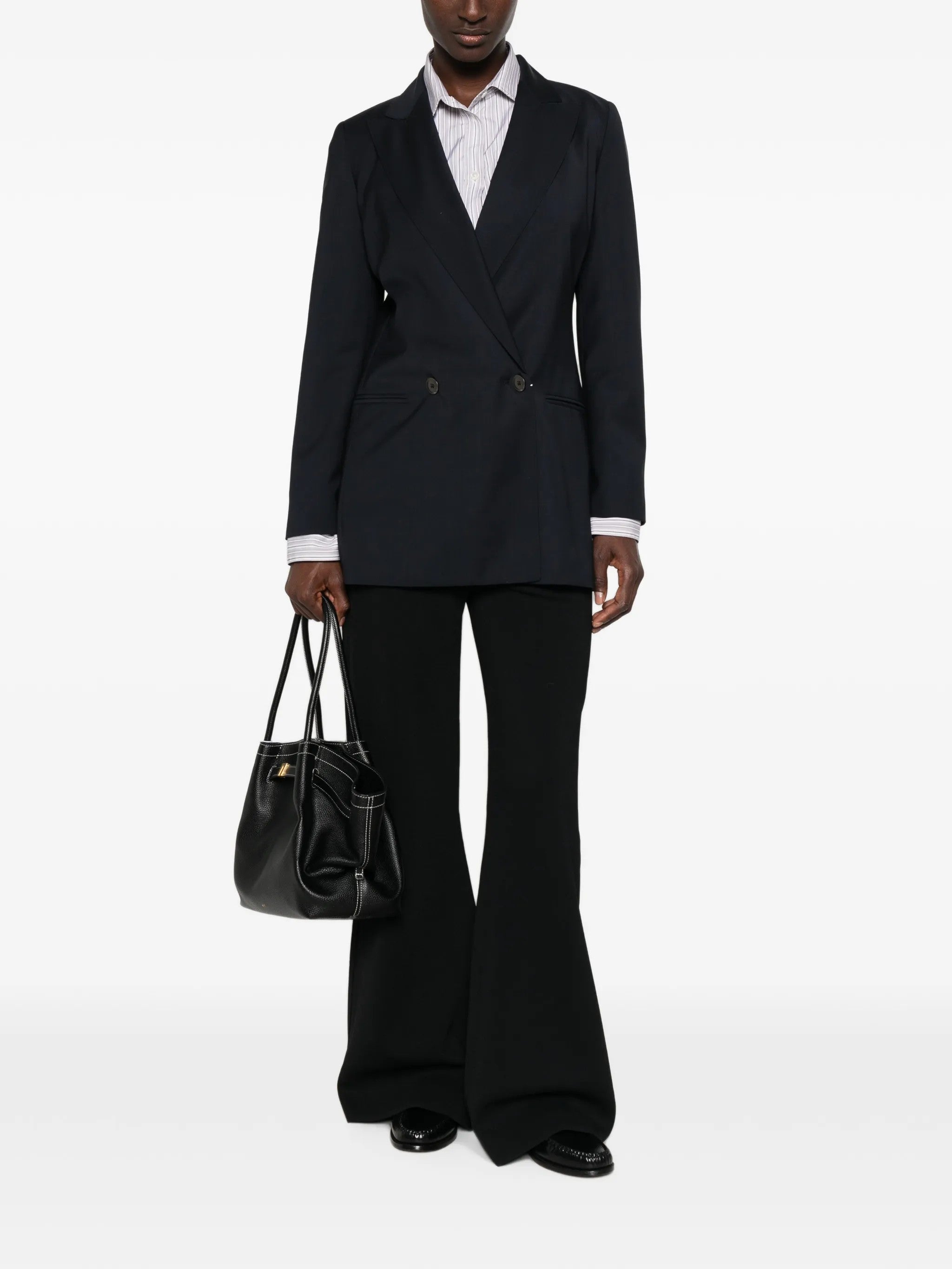 Max Mara GIACCHE Nero