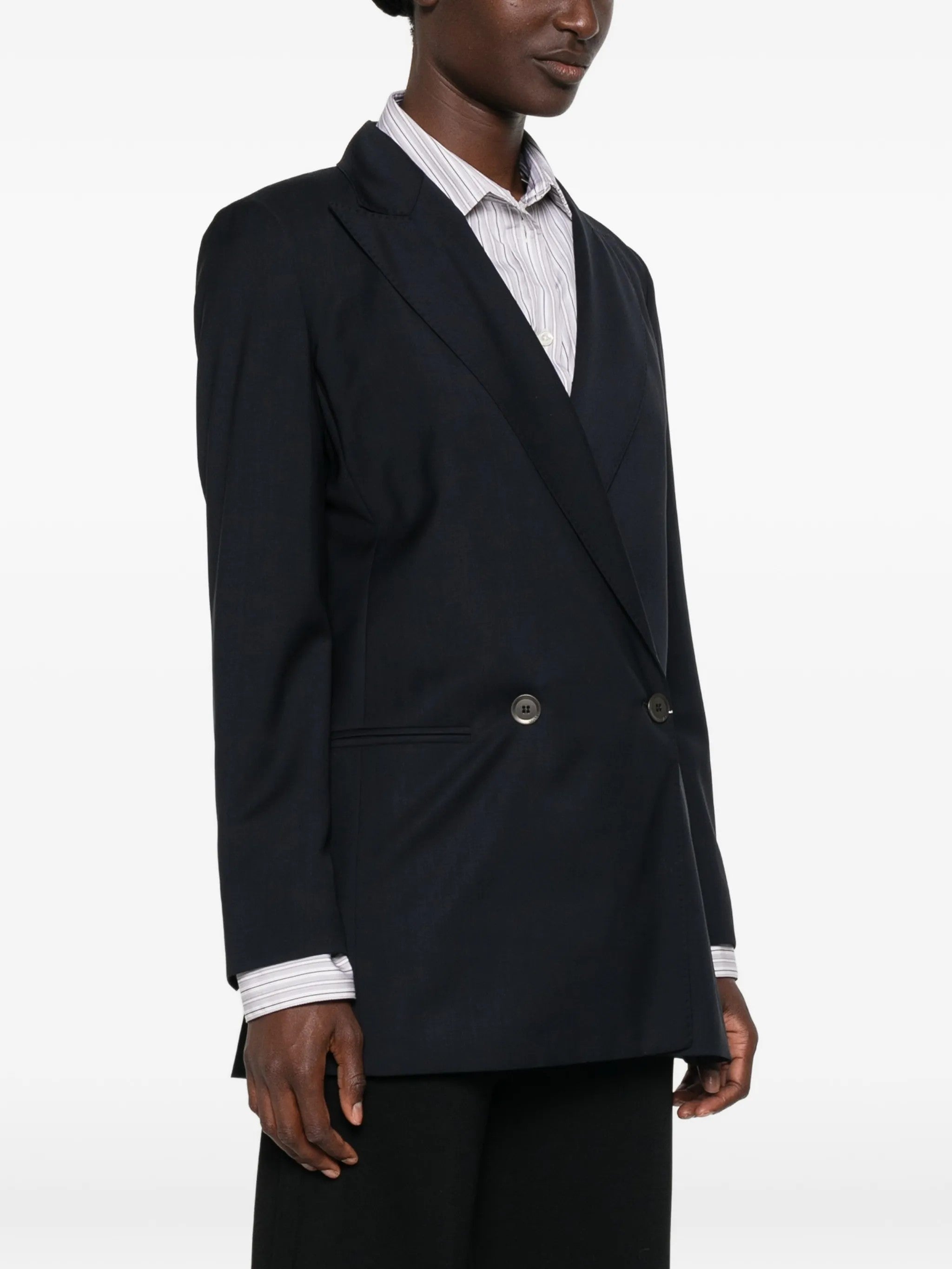 Max Mara GIACCHE Nero
