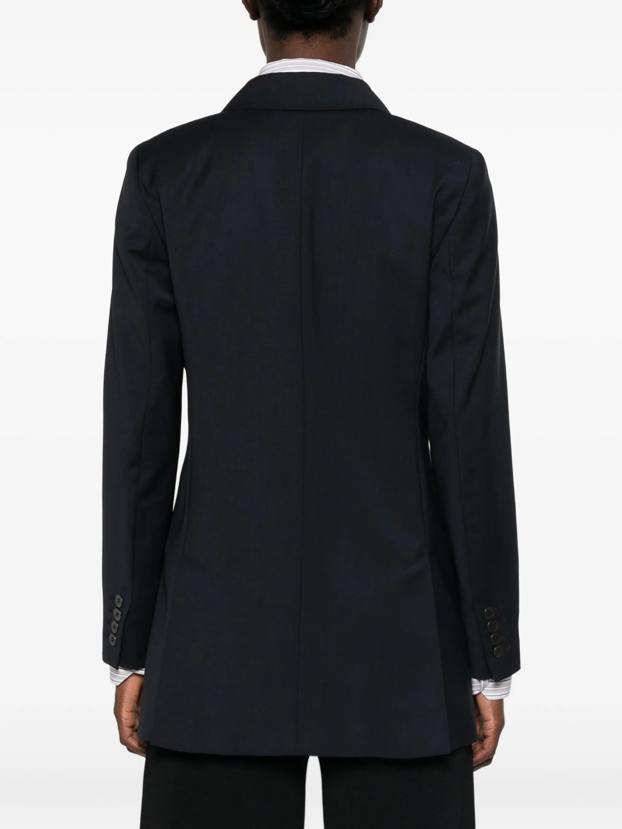 Max Mara GIACCHE Nero