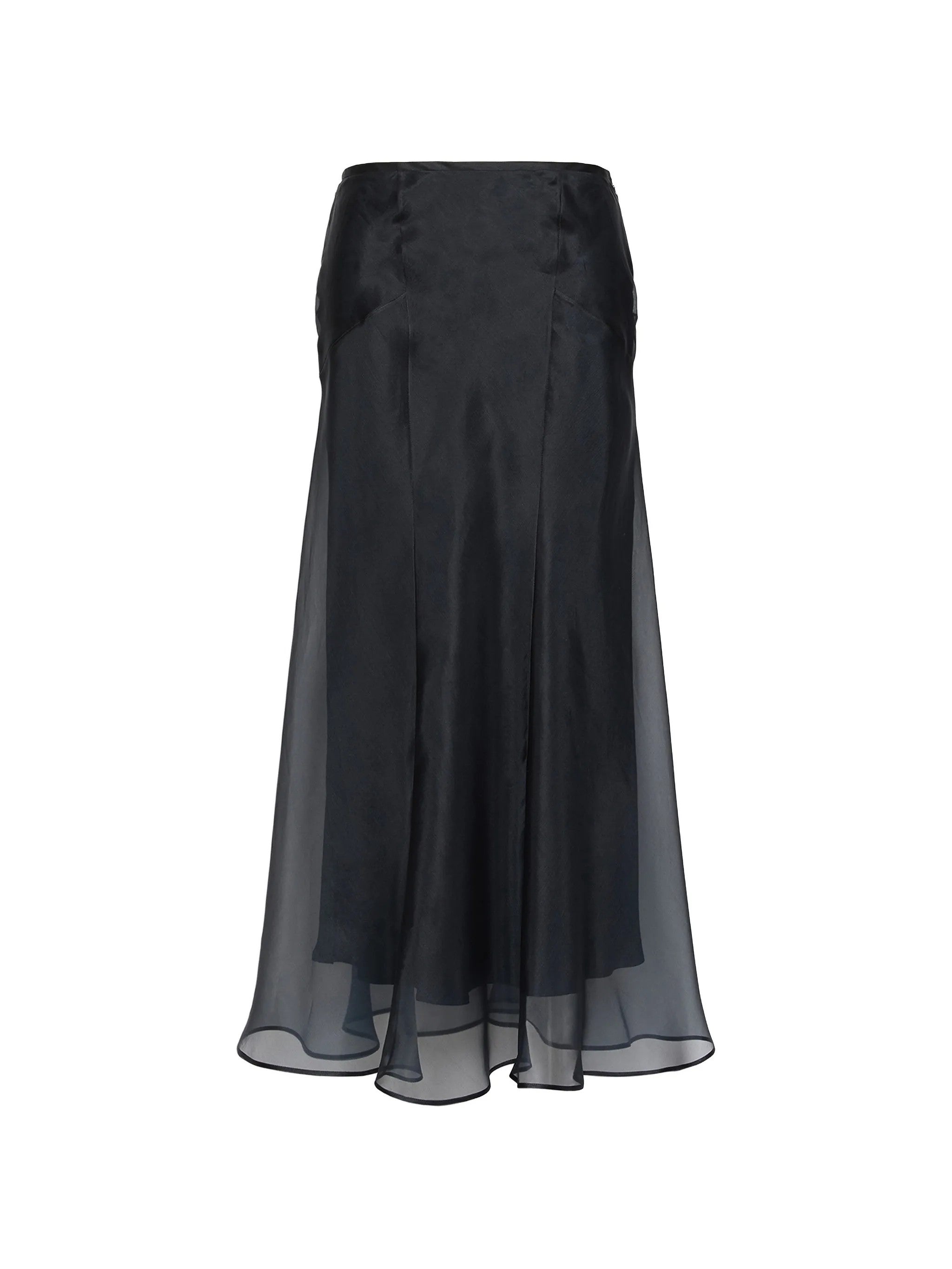 Max Mara GONNE Nero