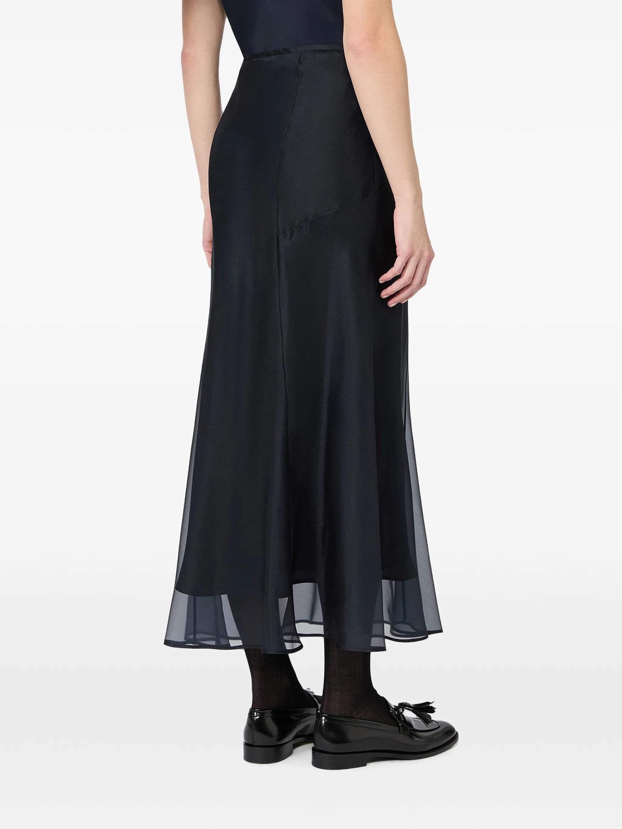 Max Mara GONNE Nero