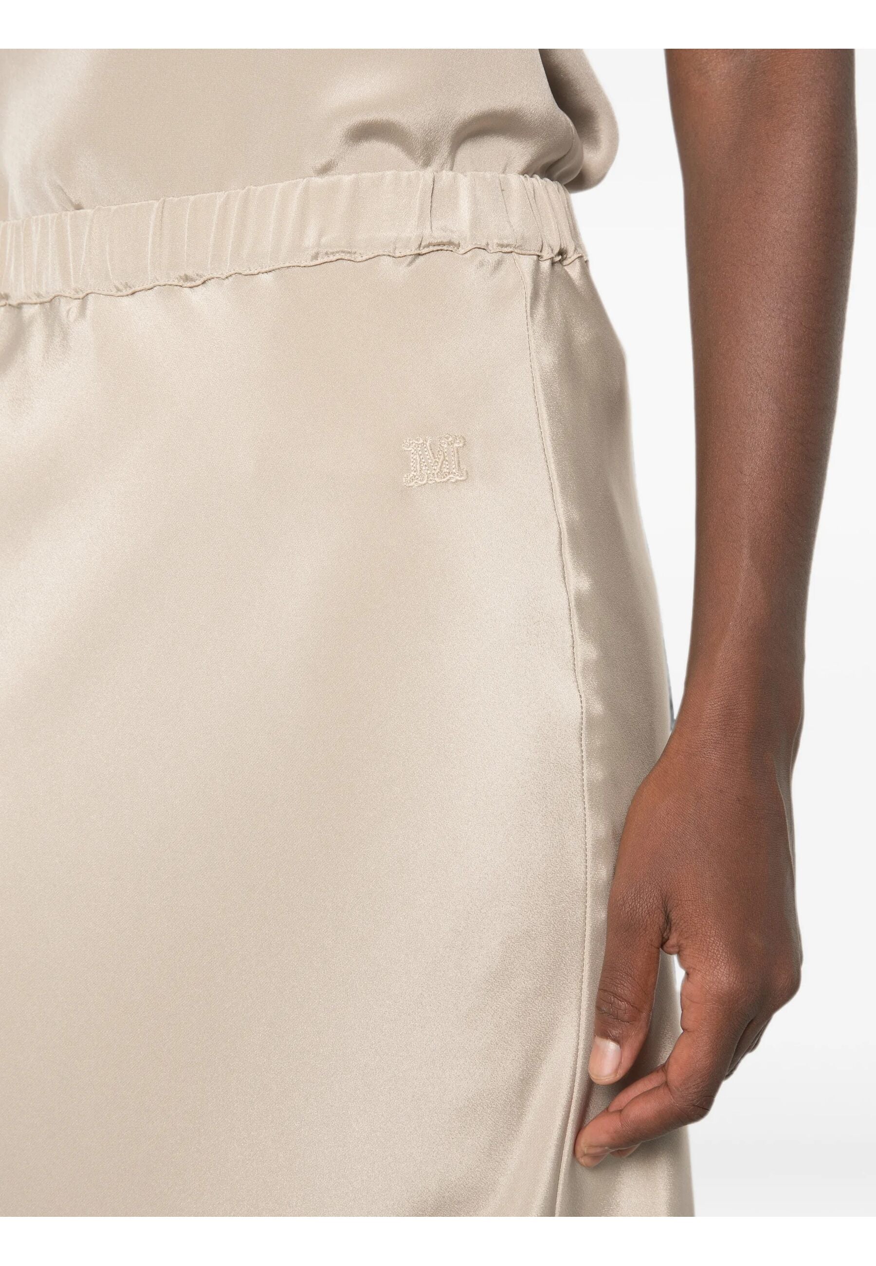 Max Mara GONNE Beige