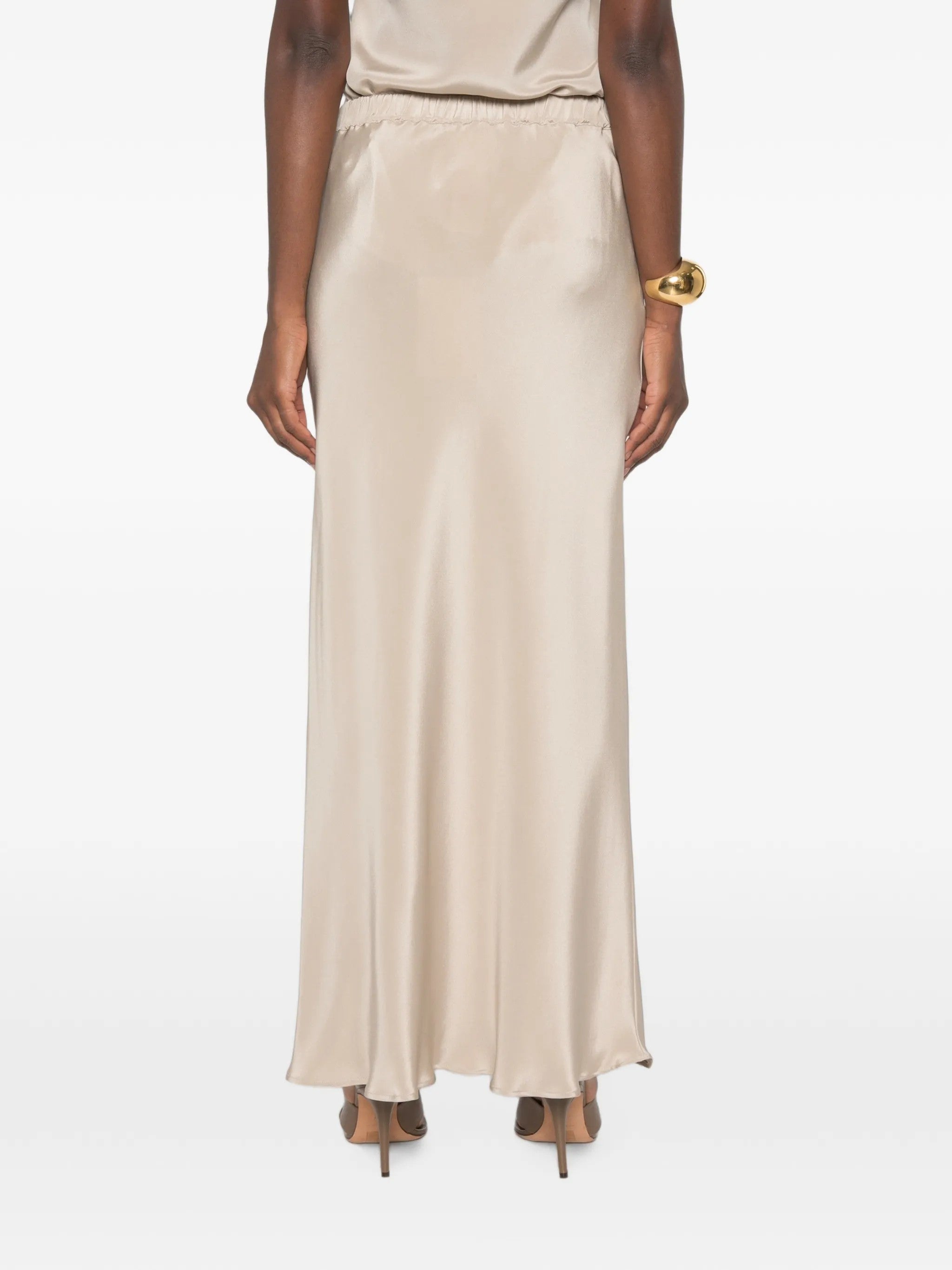 Max Mara GONNE Beige