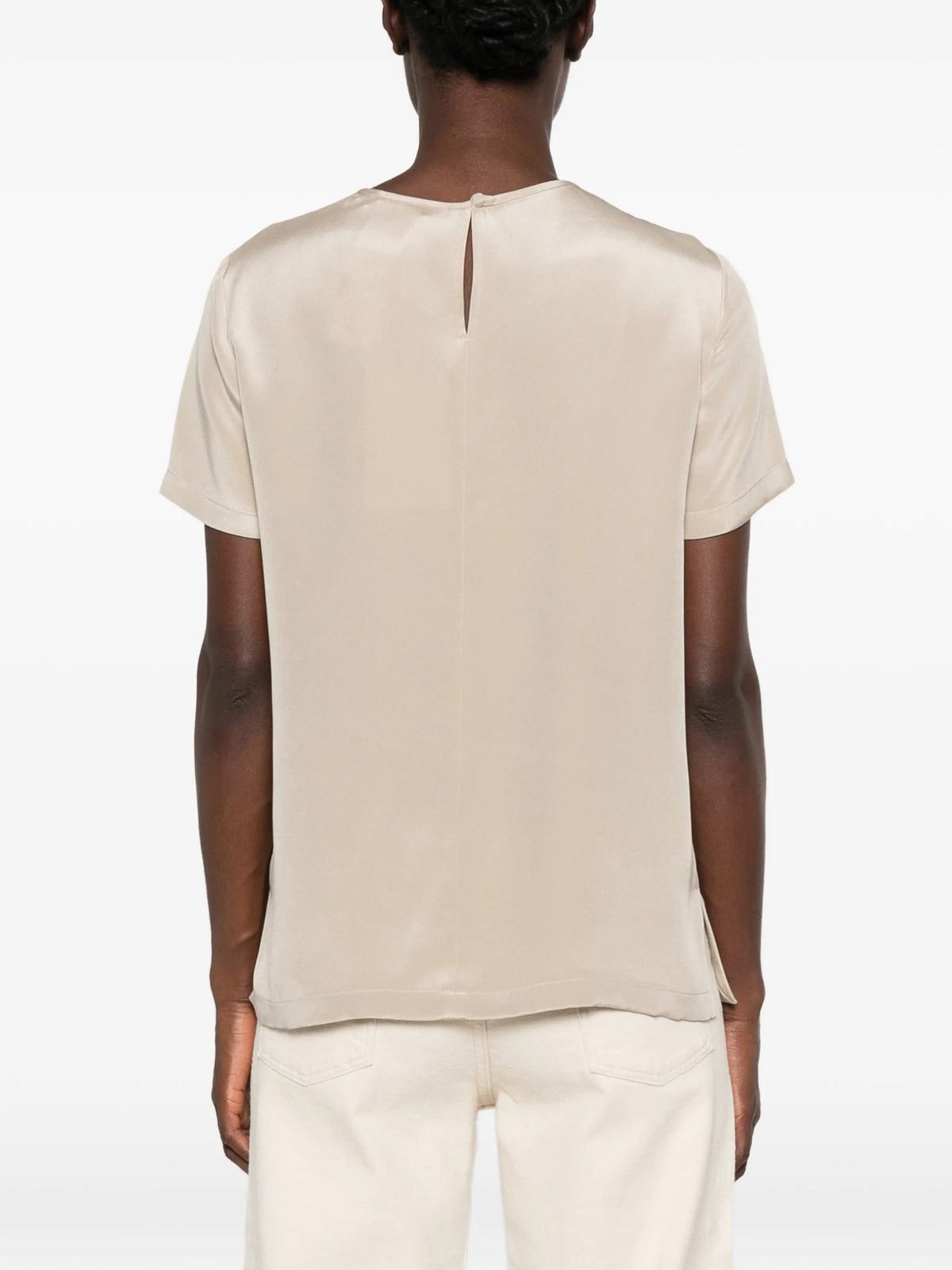 Max Mara CAMICIE Beige