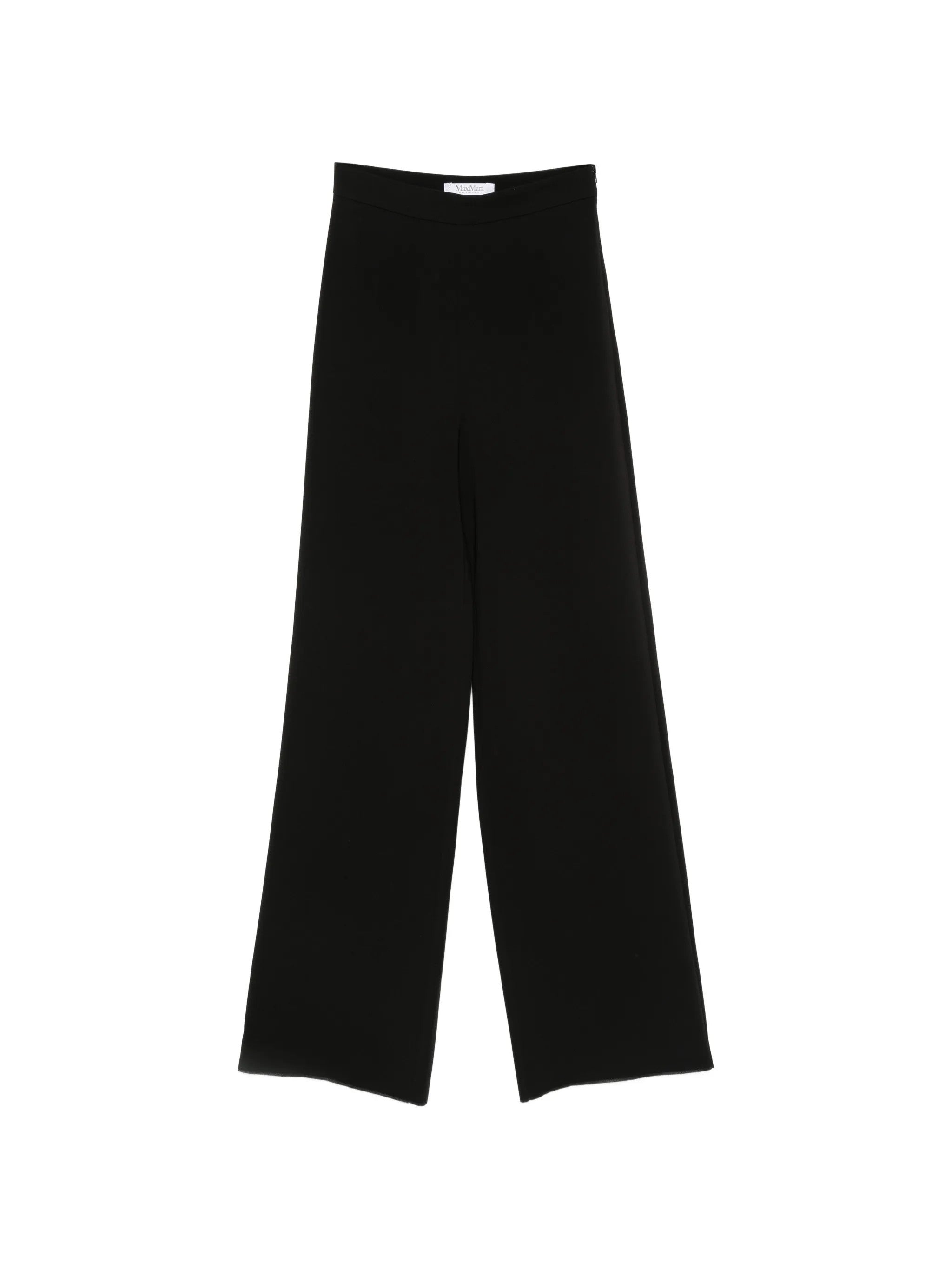 Max Mara PANTALONI Nero