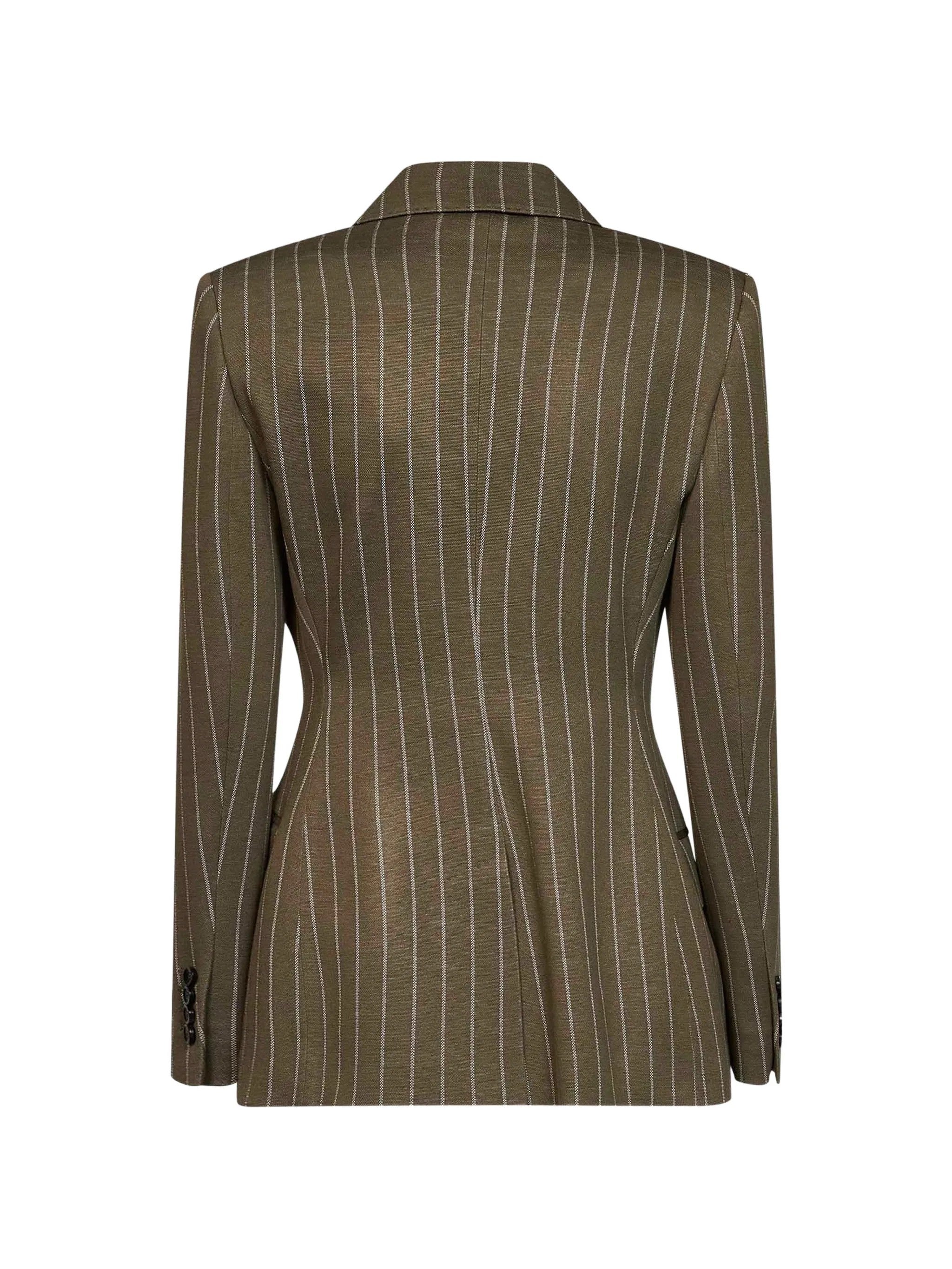 Max Mara GIACCHE Verde