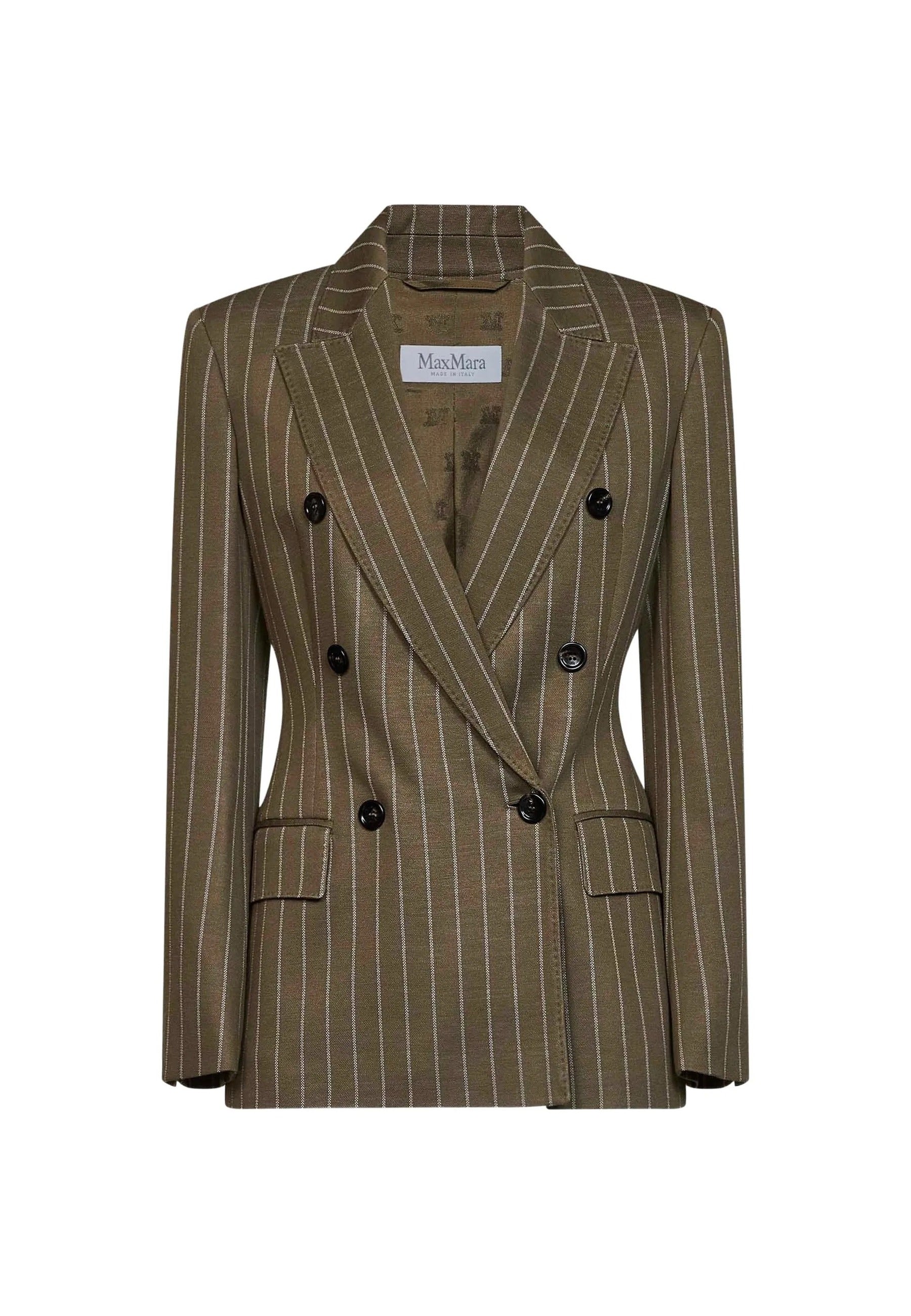 Max Mara GIACCHE Verde