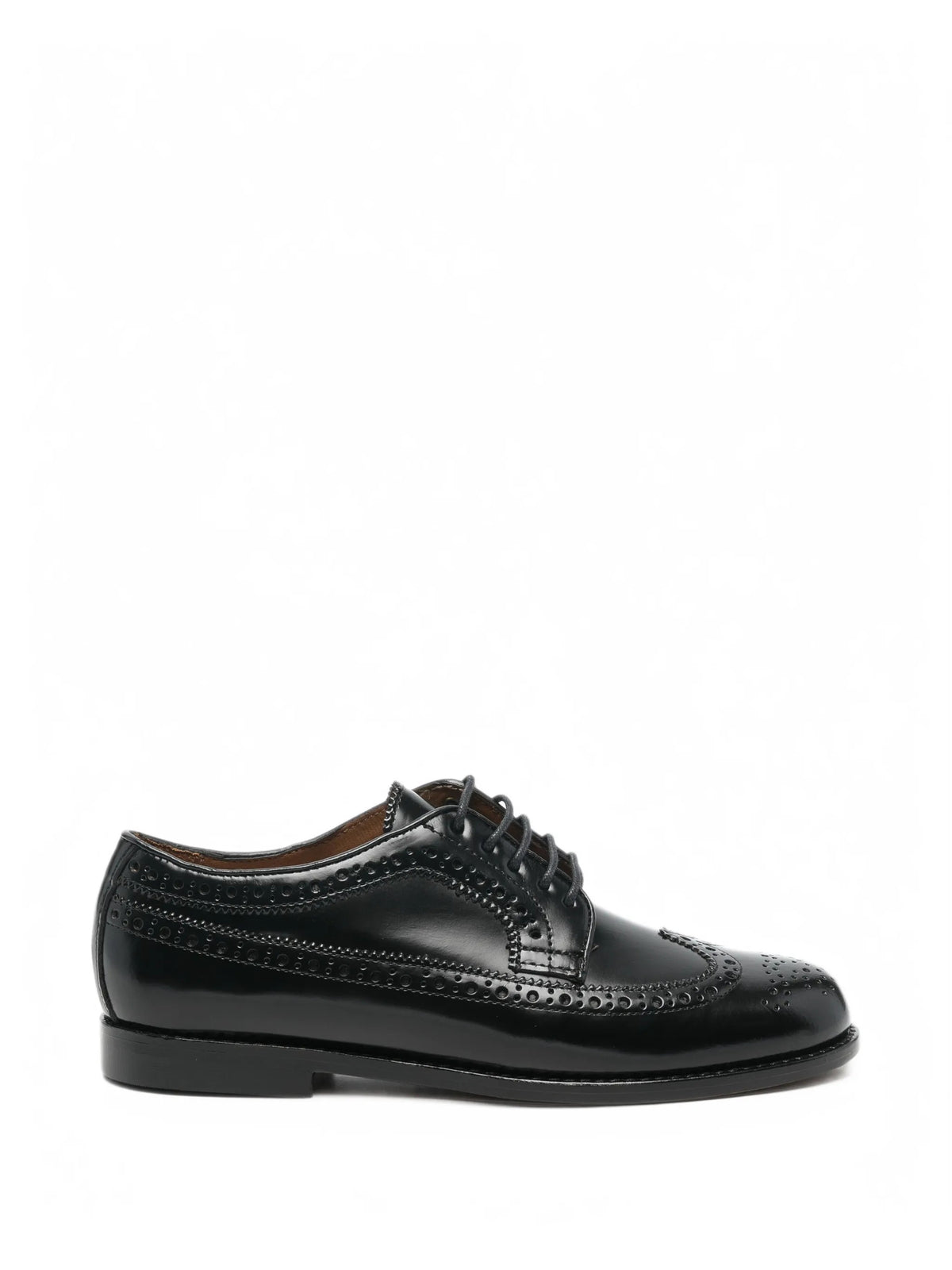 Sebago STRINGATE Nero