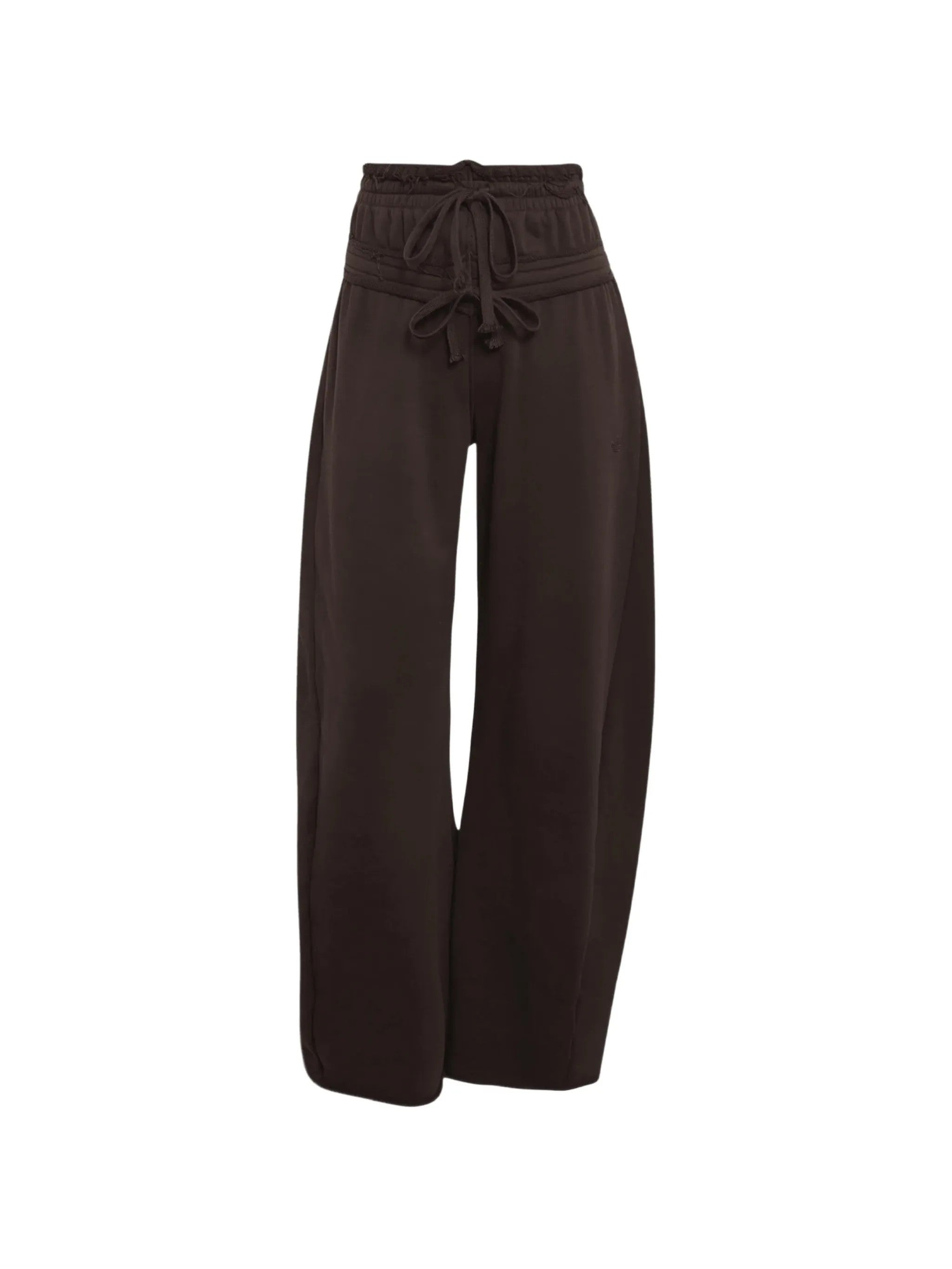 Adidas Originals PANTALONI Marrone