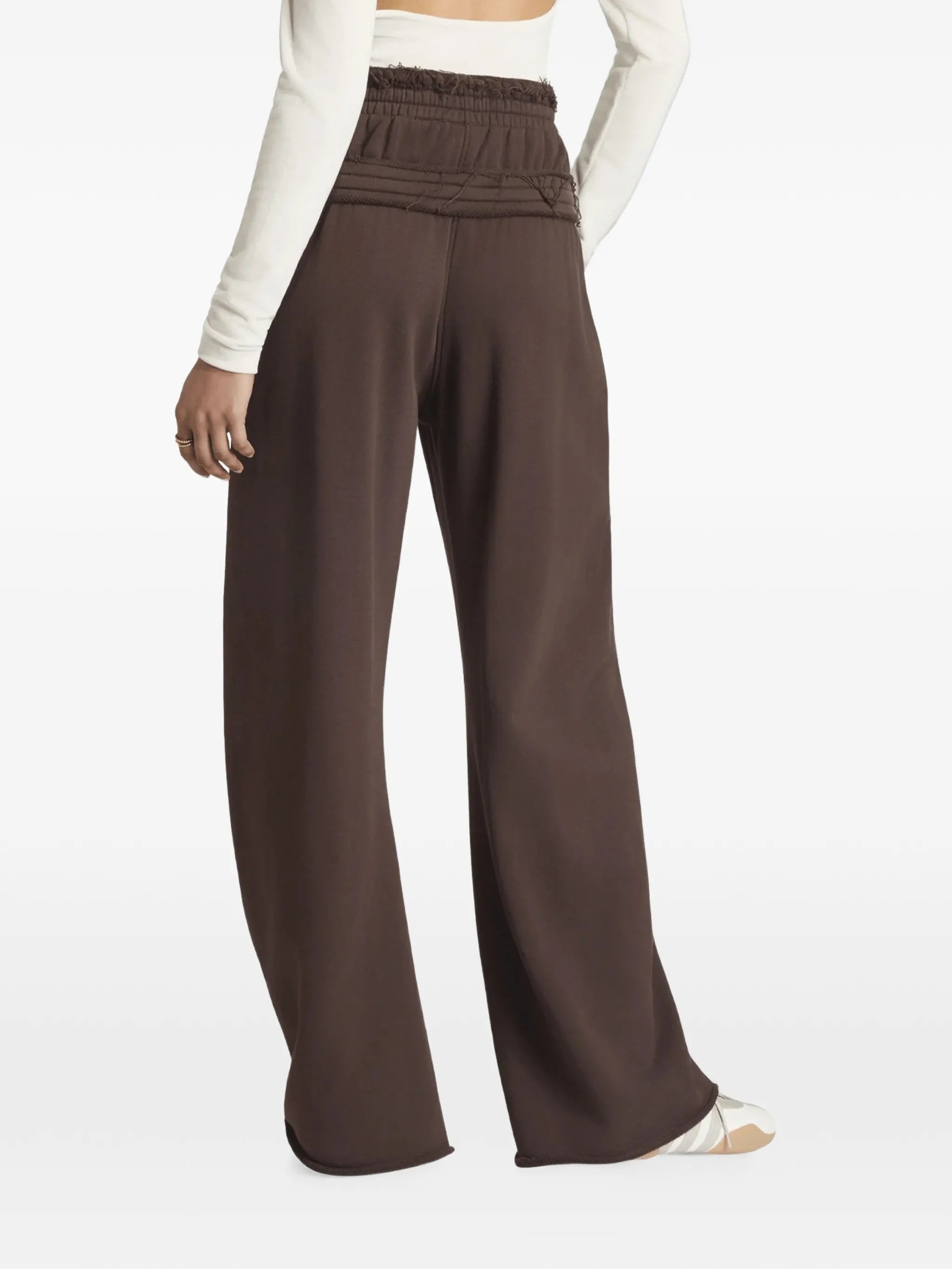 Adidas Originals PANTALONI Marrone