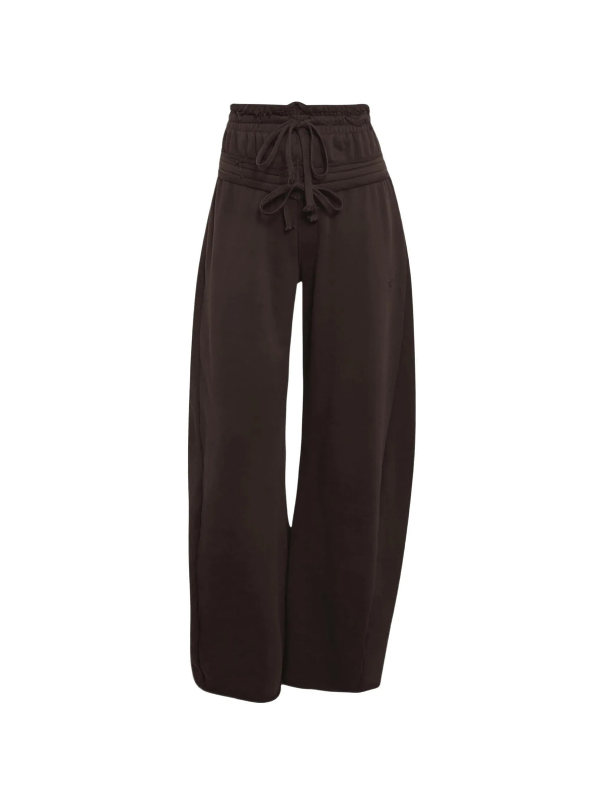 Adidas Originals PANTALONI Marrone