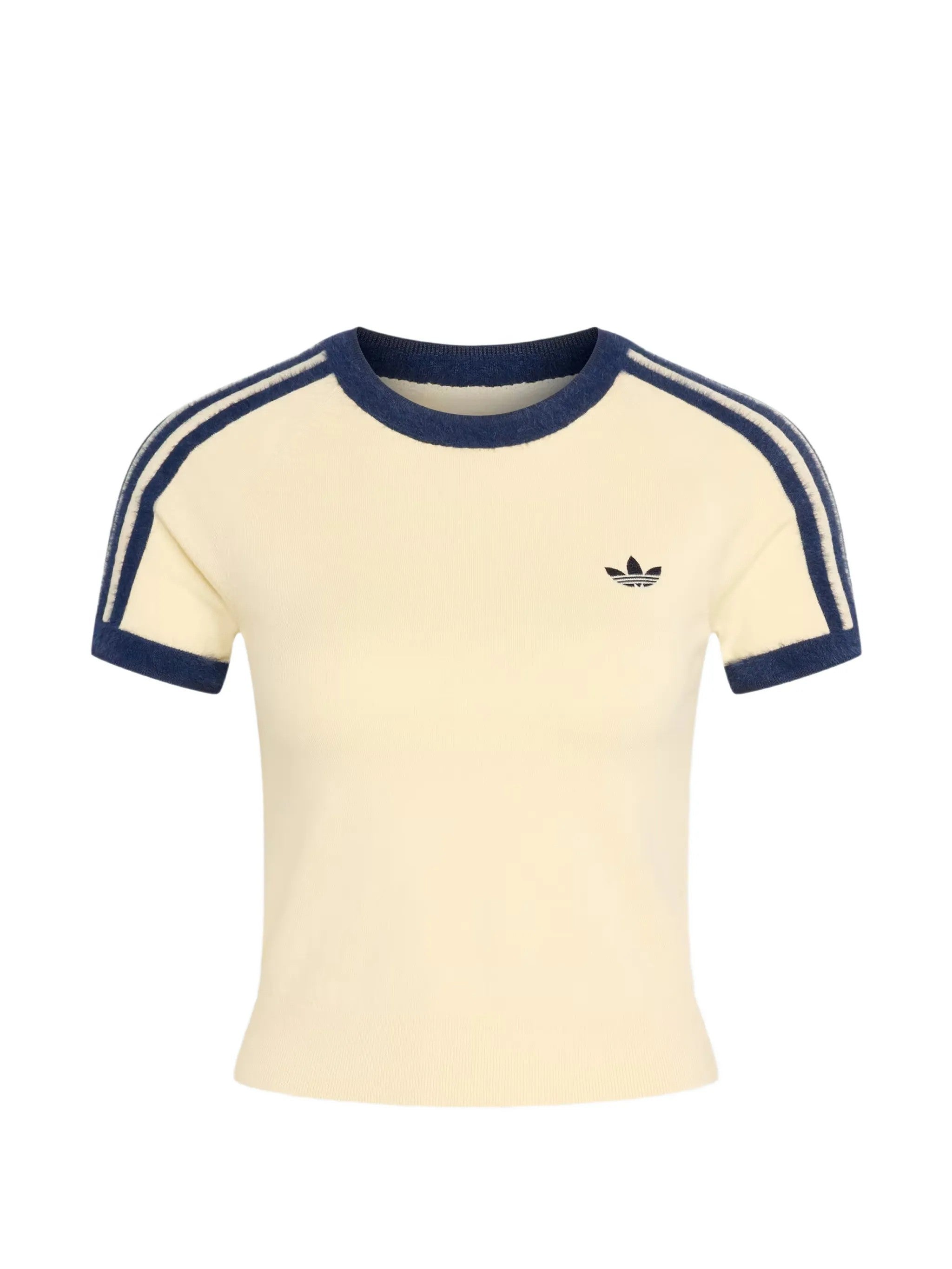 Adidas Originals T-SHIRT Beige