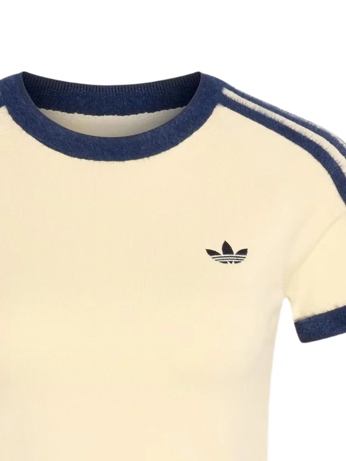 Adidas Originals T-SHIRT Beige