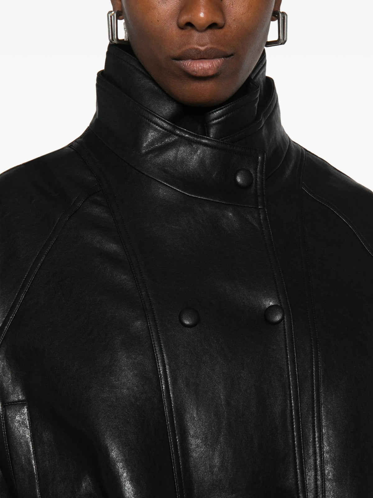 Eleh GIACCHE Nero