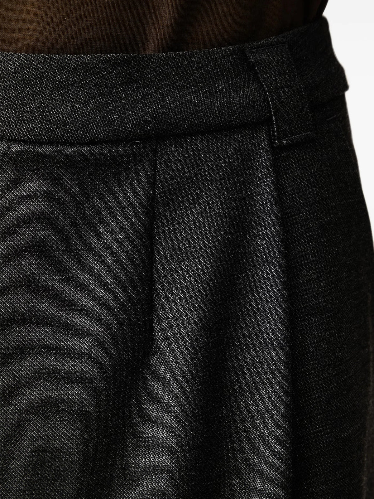 Eleh PANTALONI Grigio