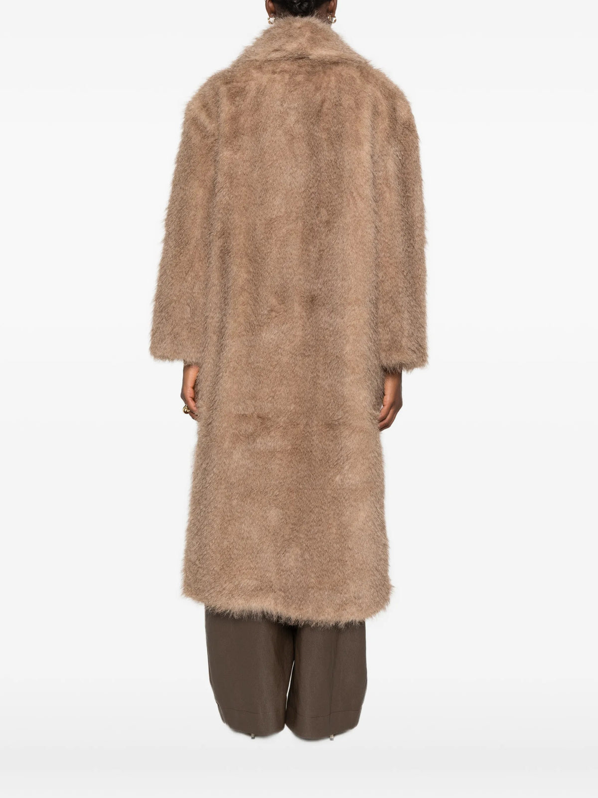 Eleh CAPPOTTI E PIUMINI Beige
