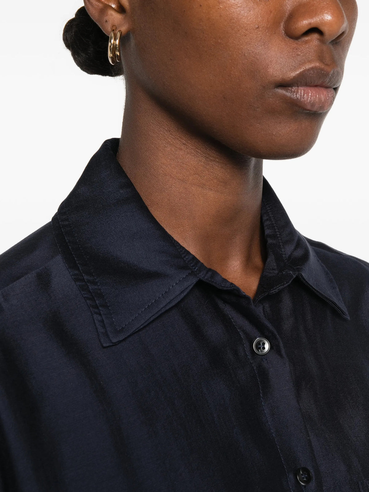 Eleh CAMICIE Blu