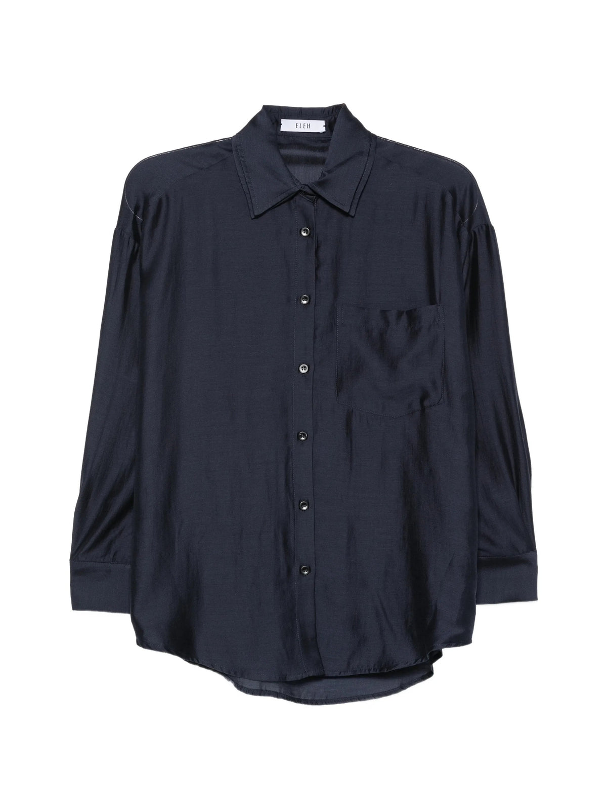 Eleh CAMICIE Blu