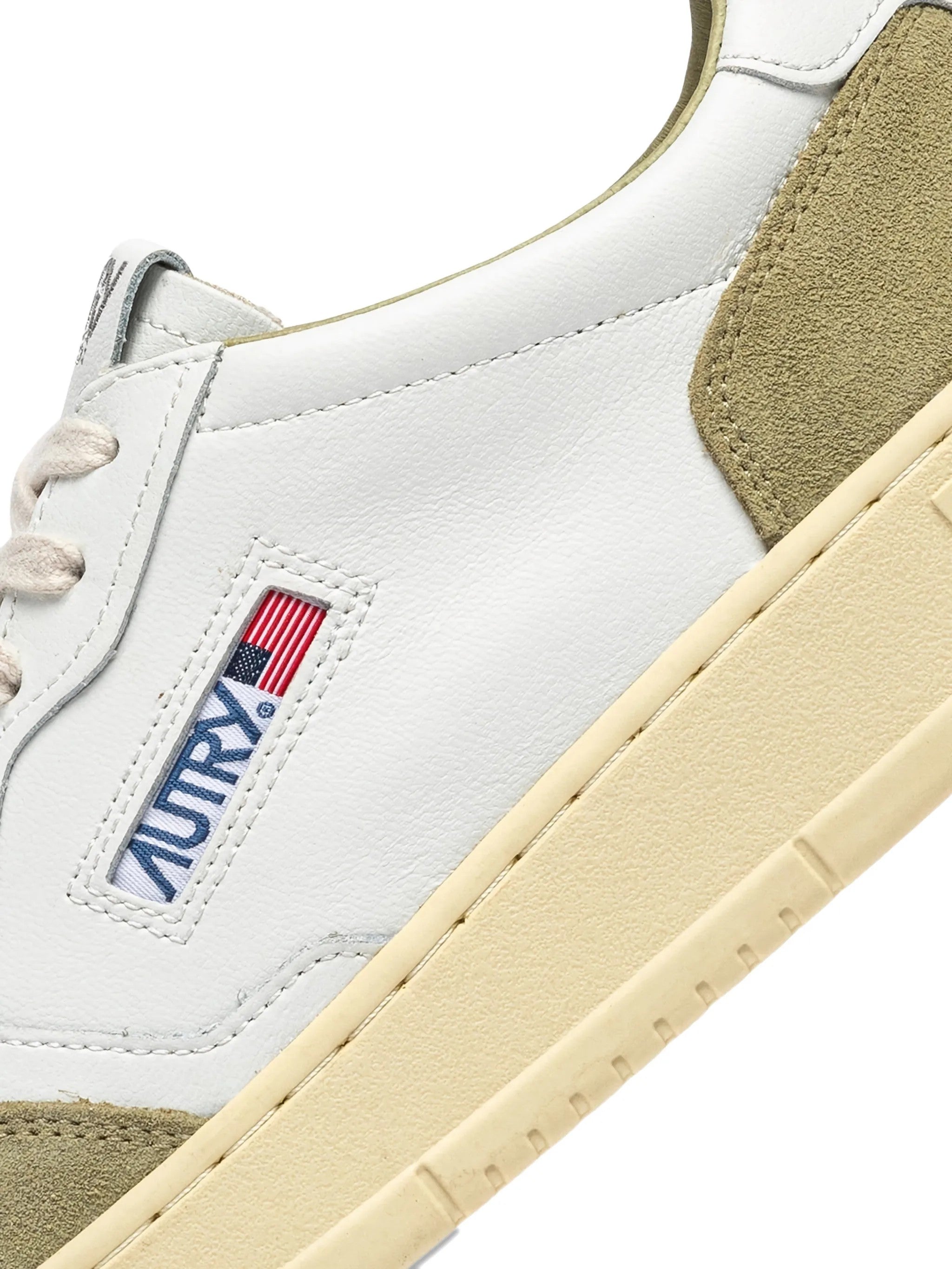 Autry SNEAKERS Bianco