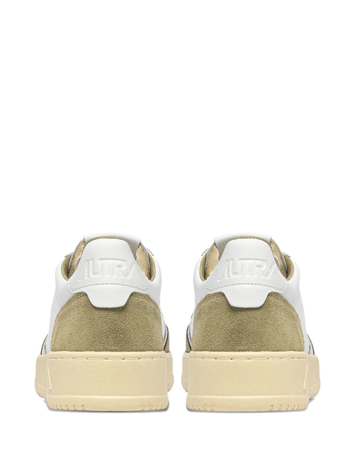 Autry SNEAKERS Bianco